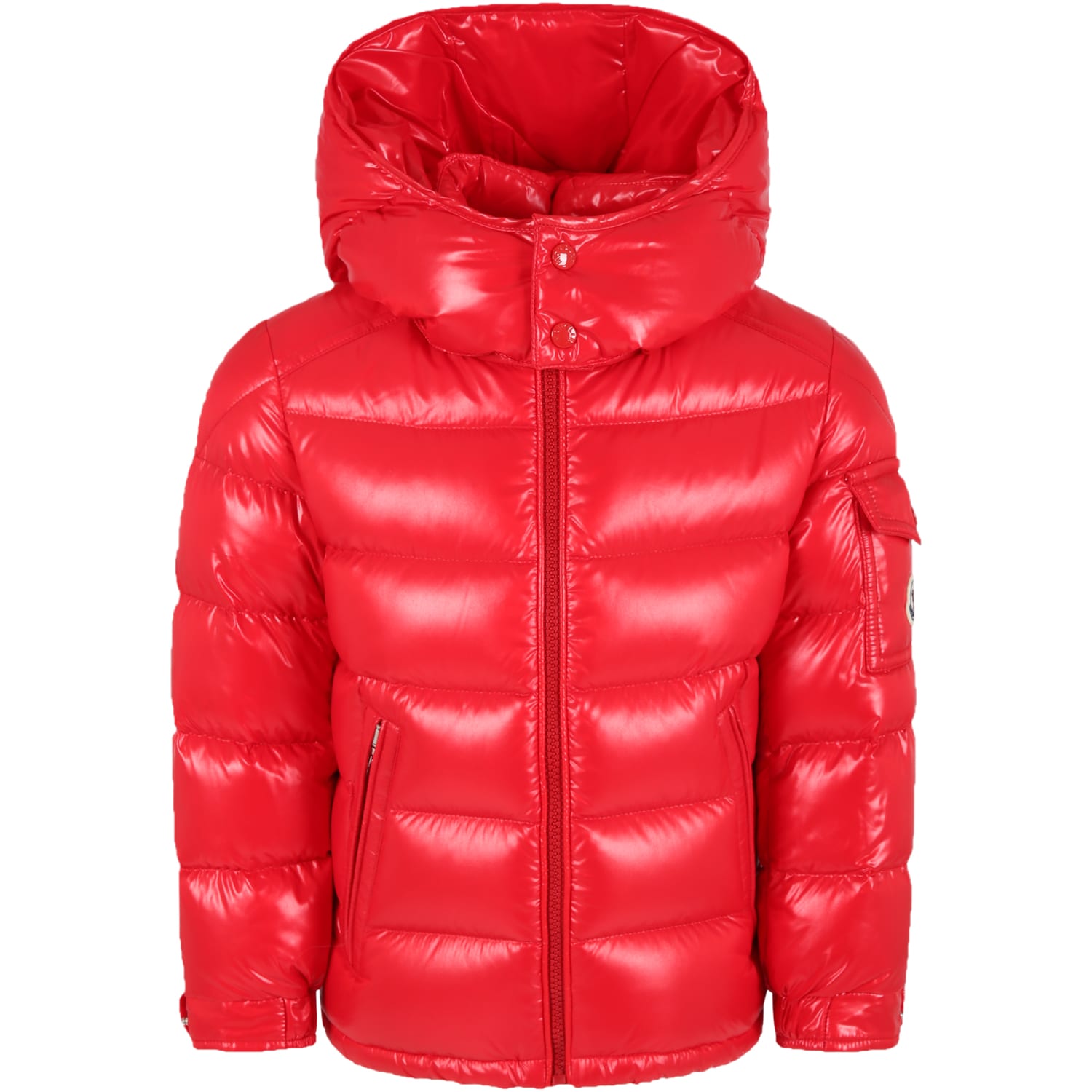 moncler iconic jacket