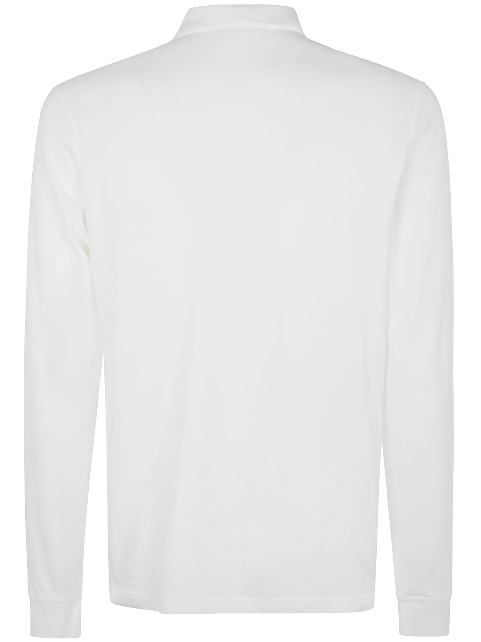 The Long Sleeve Fp Shirt