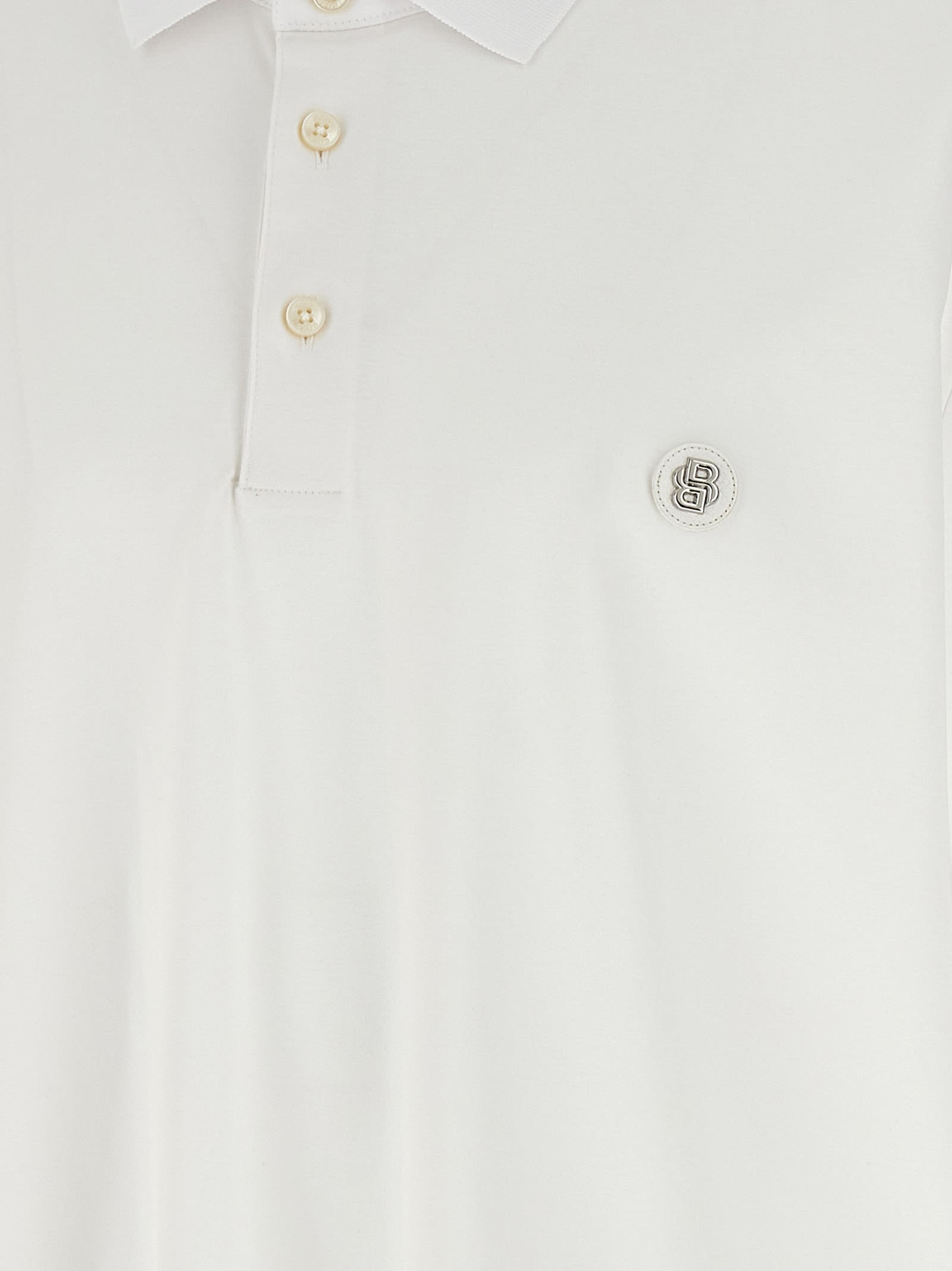 HUGO BOSS C-PARRIS POLO SHIRT 