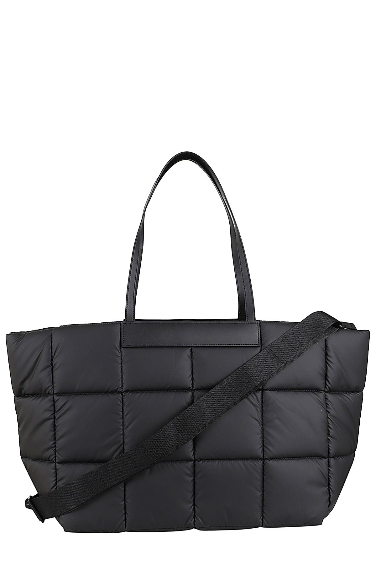 Shop Veecollective Porter Marche In Matt Black Blk