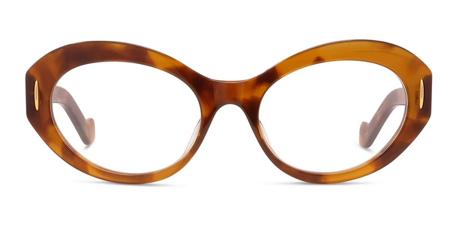 Lw50090i - Havana Rx Glasses
