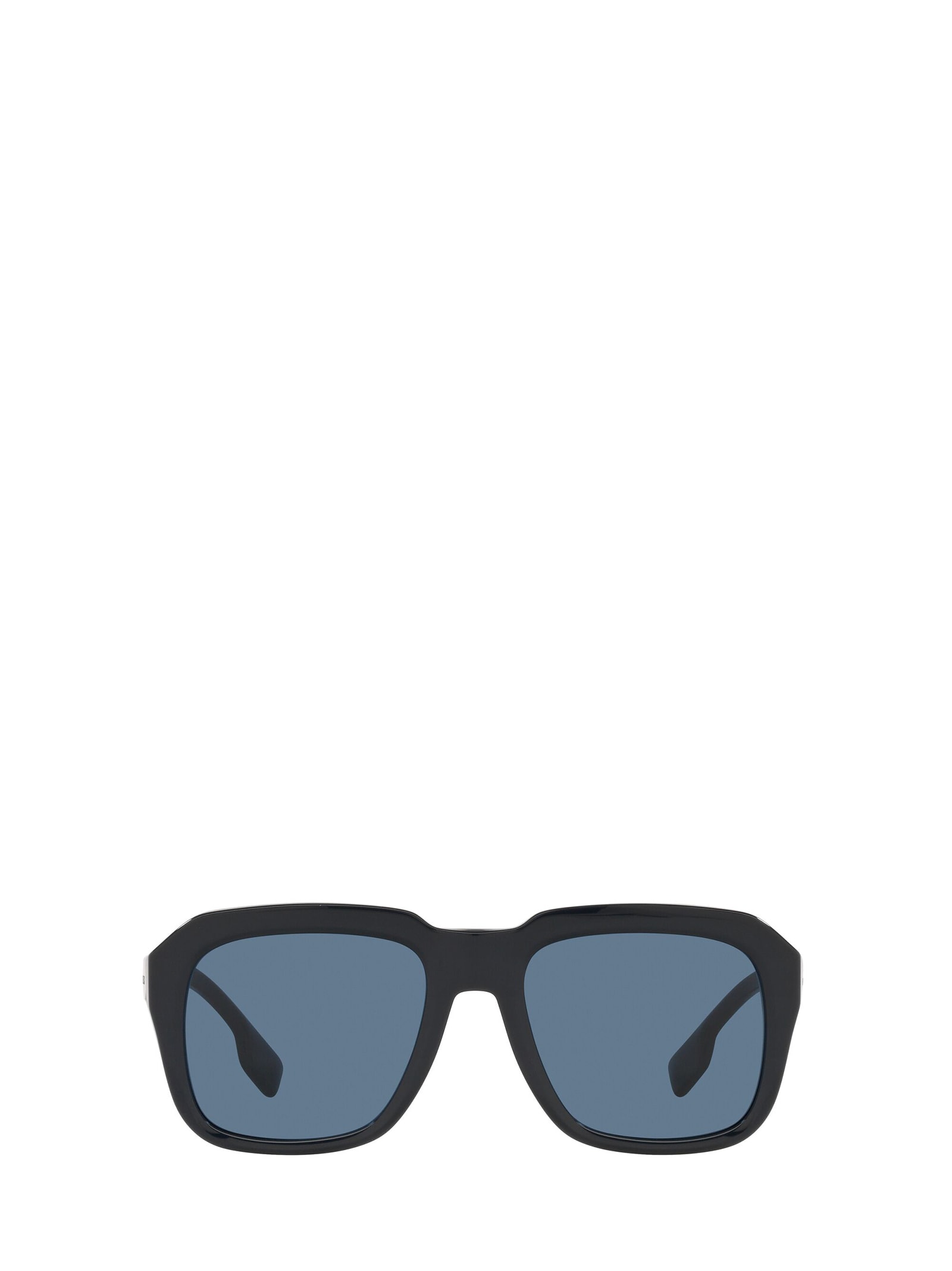 Burberry Eyewear Be4350 Blue Sunglasses
