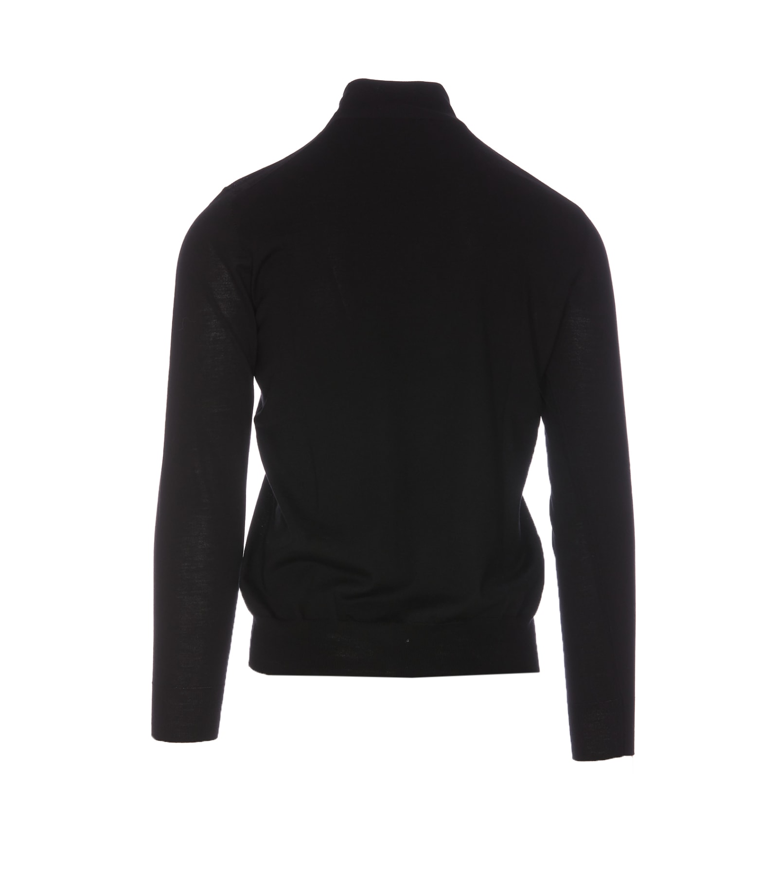 Shop Paolo Pecora Sweater