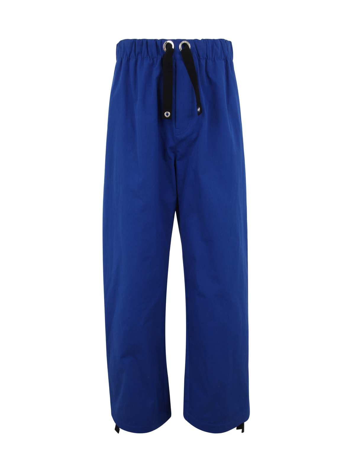 VERSACE CARGO TROUSERS
