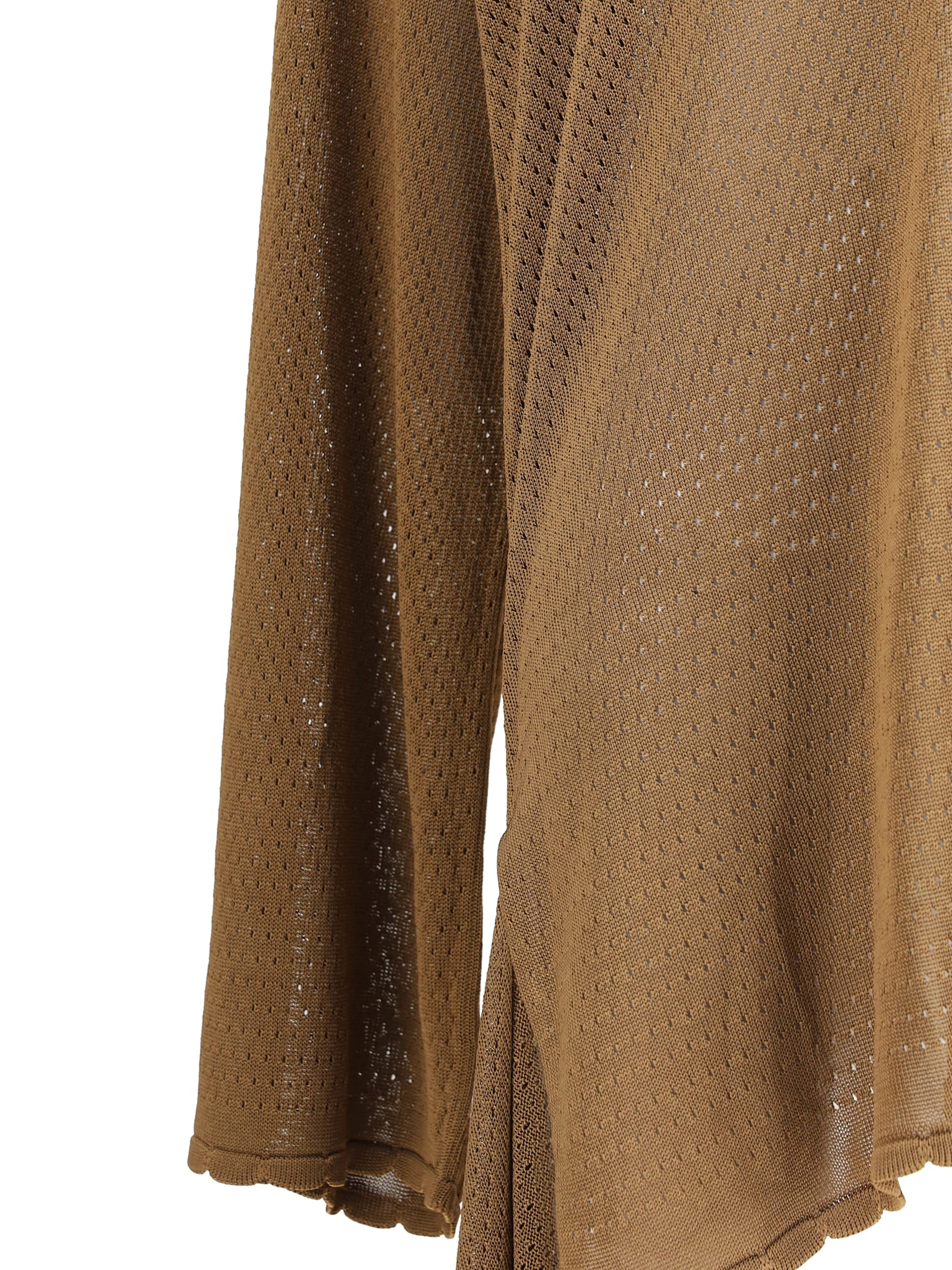 Shop Attico Mini Dress