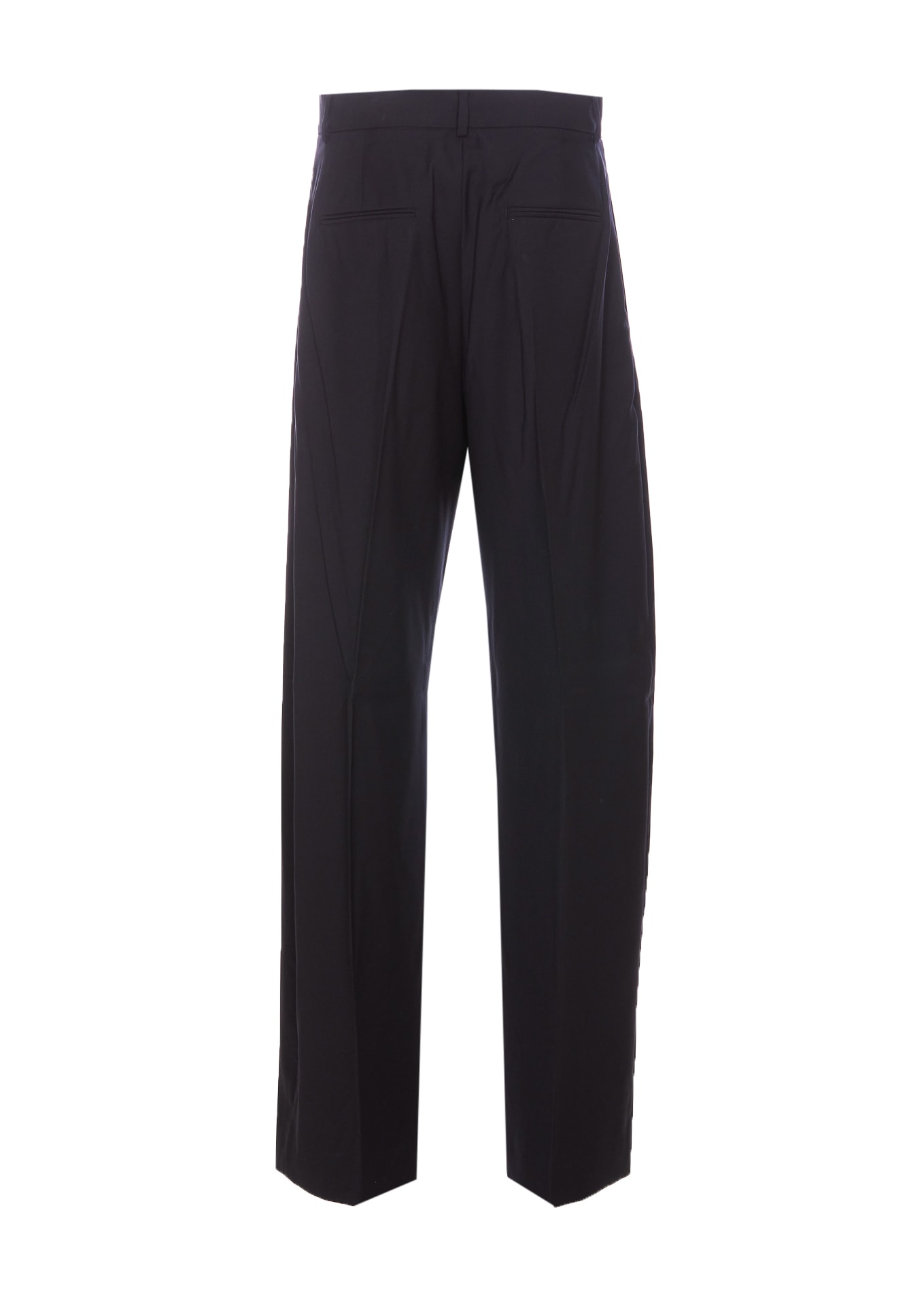 SPORTMAX AMPEZZO PANTS 