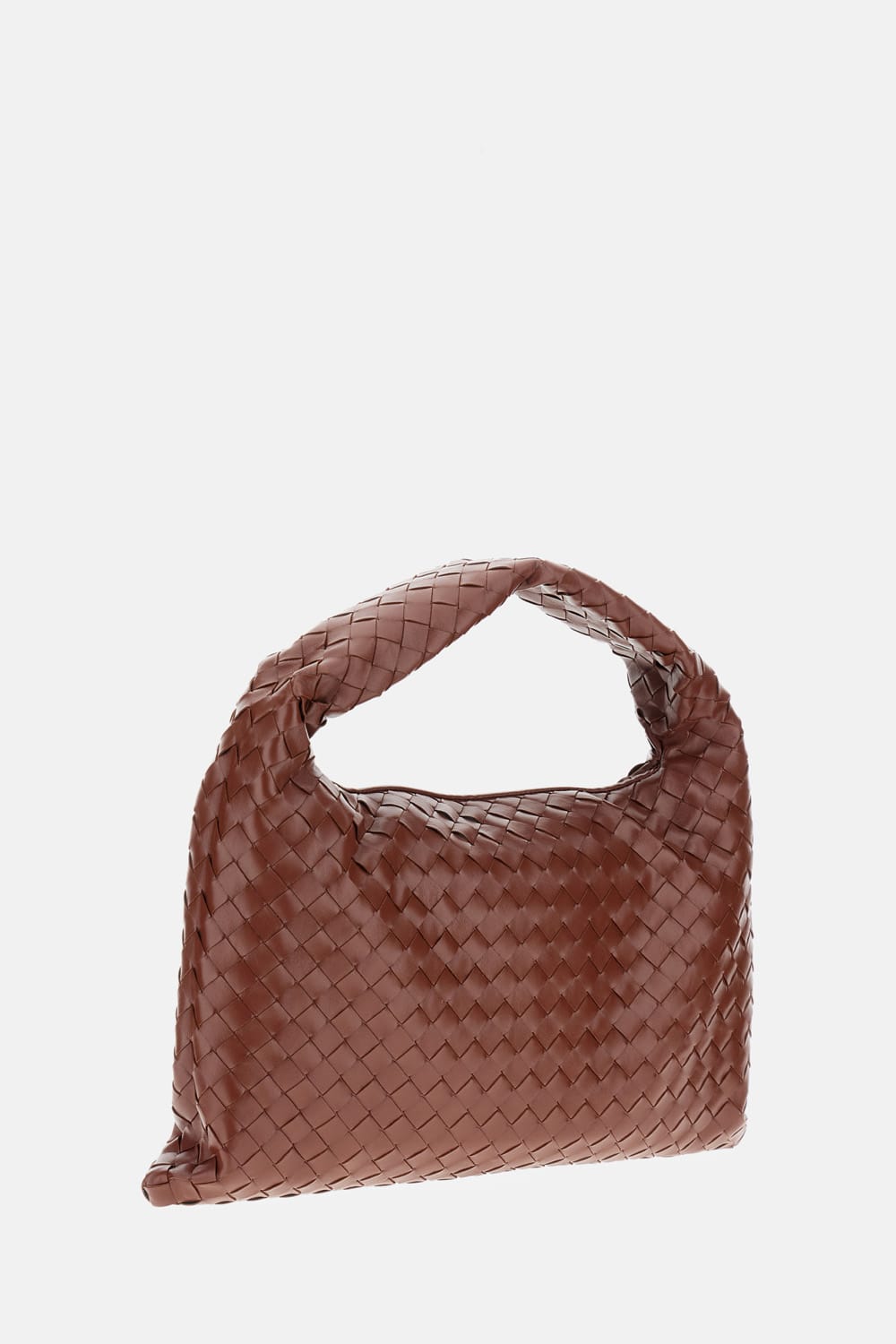 Bottega Veneta Small Hop Hobo