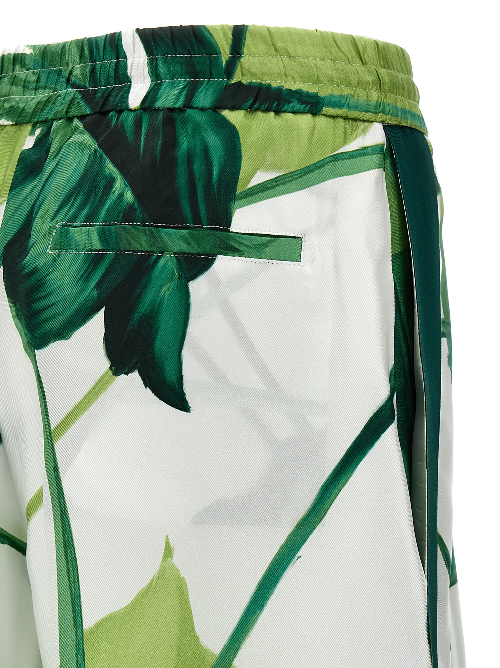 F.r.s For Restless Sleepers For Restless Sleepers Asteria Pants In Multicolor