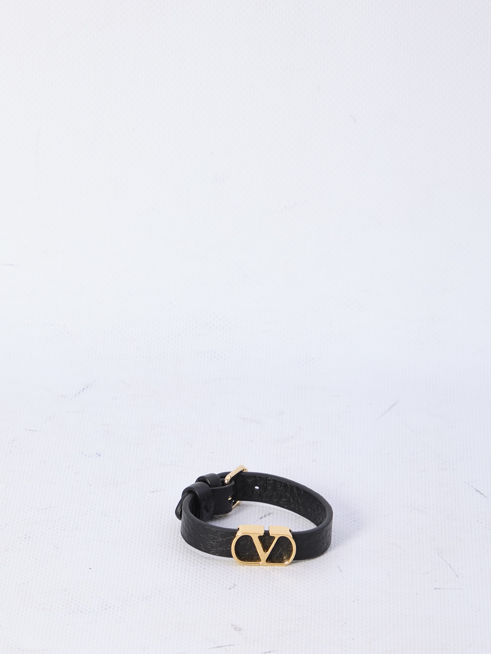 Vlogo Signature Bracelet