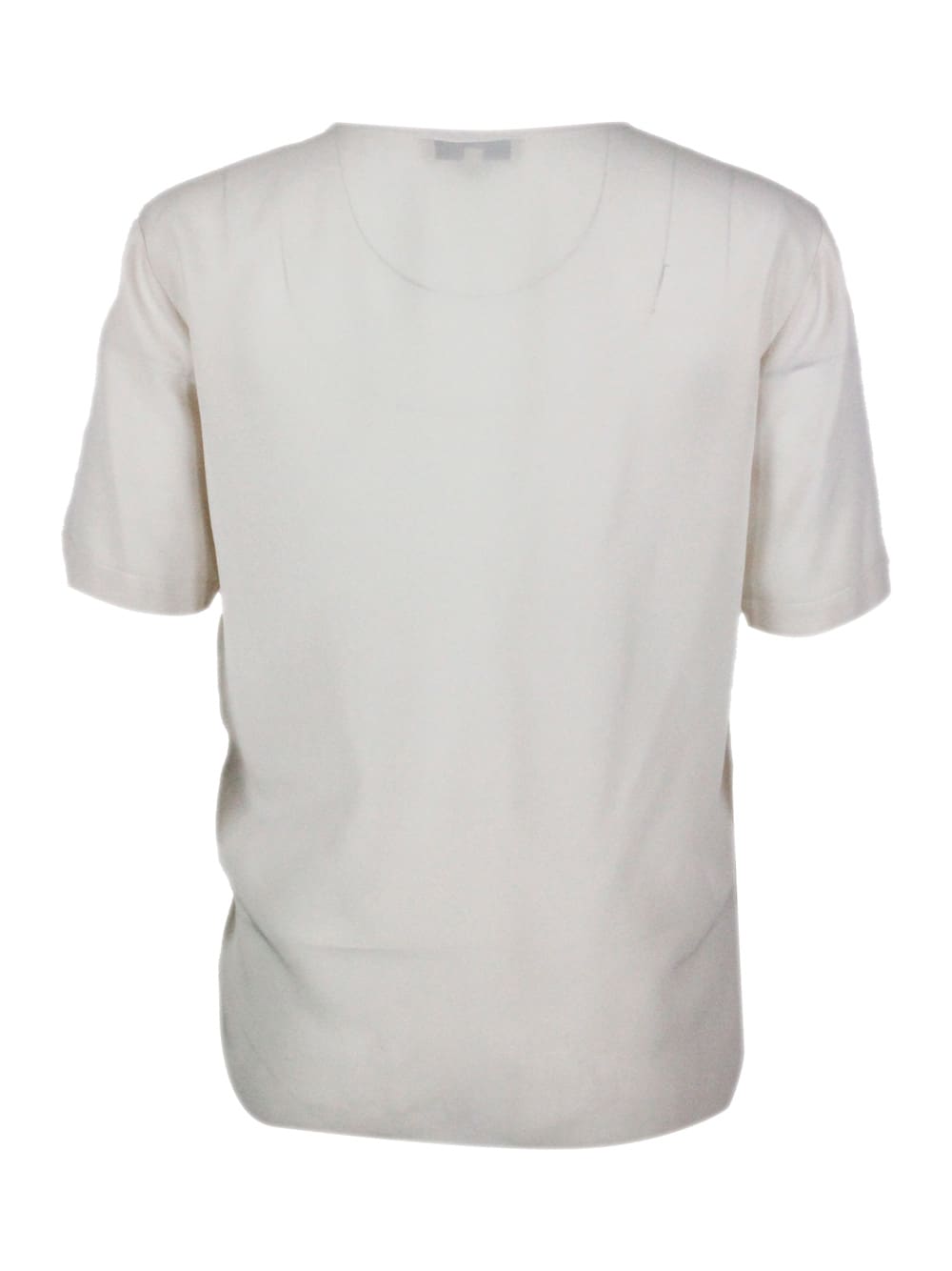 Antonelli Florence Shirts In Beige