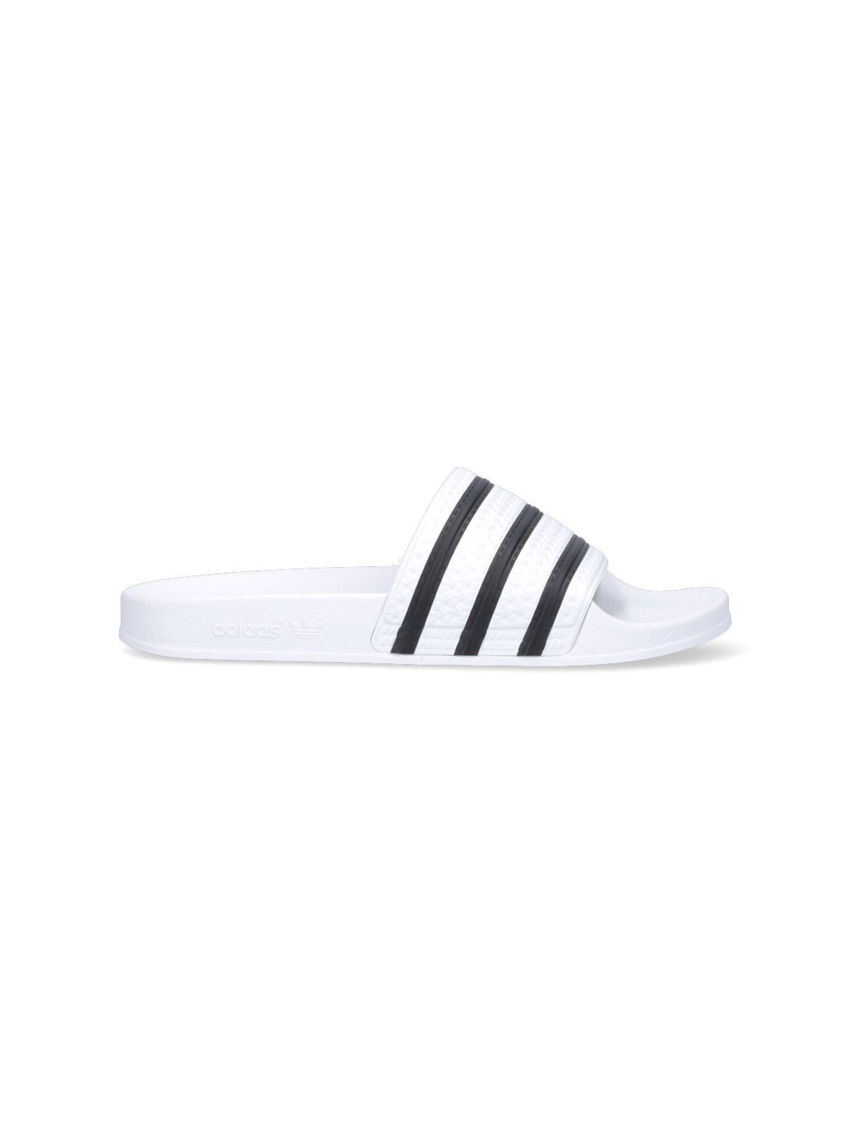 Logo Slide Sandals