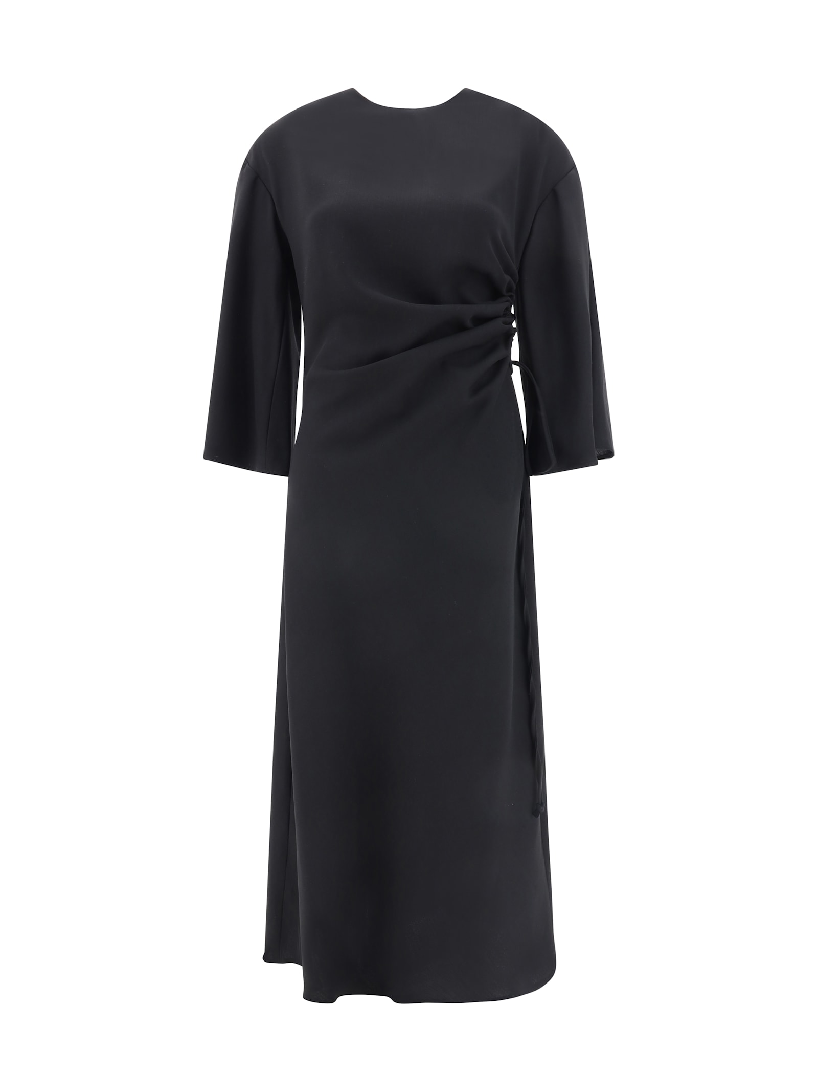 Bassano Midi Dress