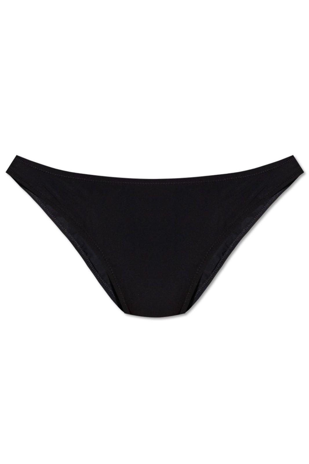 Stretched Bikini Bottoms