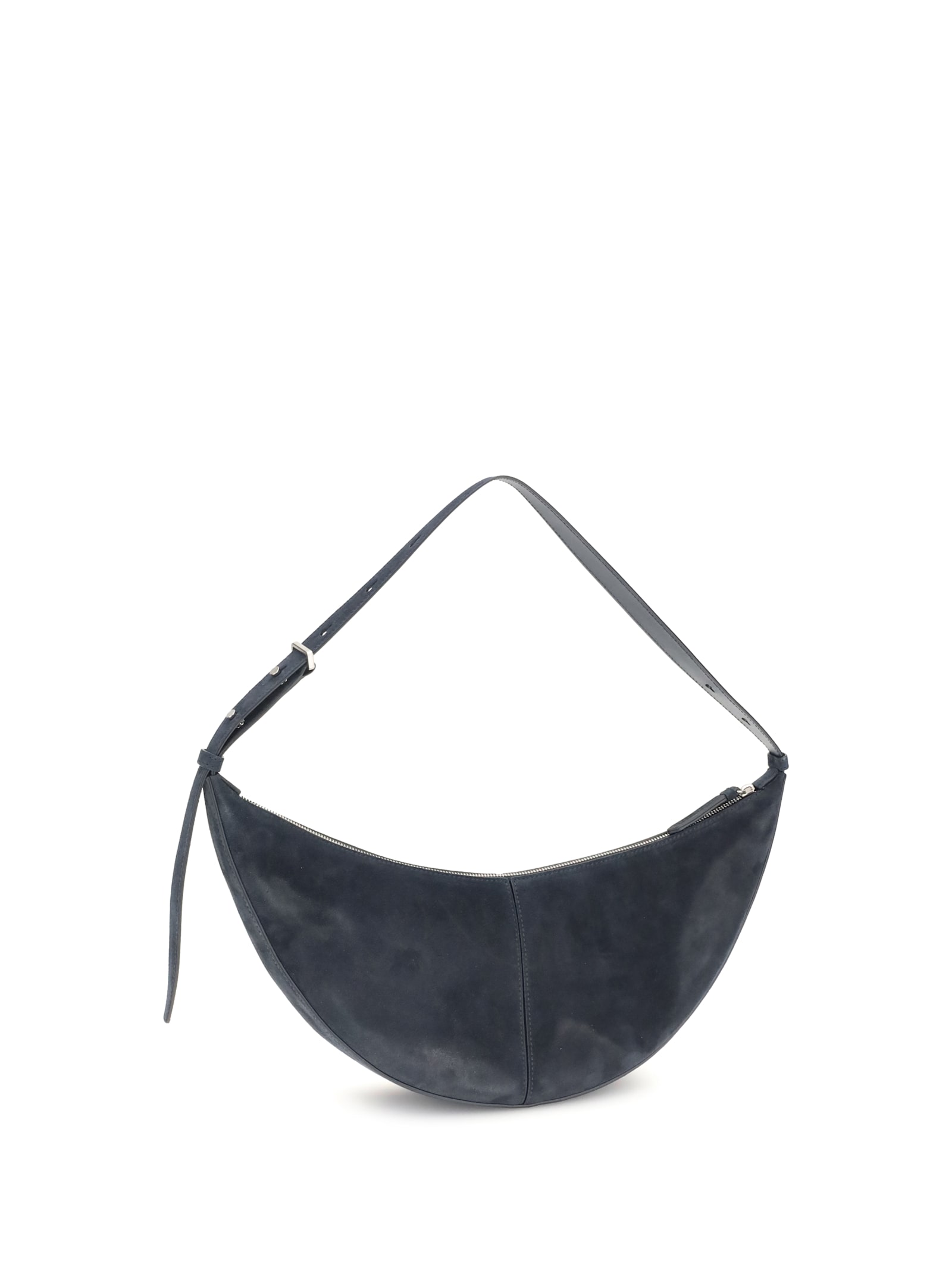 Proenza Schouler Slide Shoulder Bag In Blue