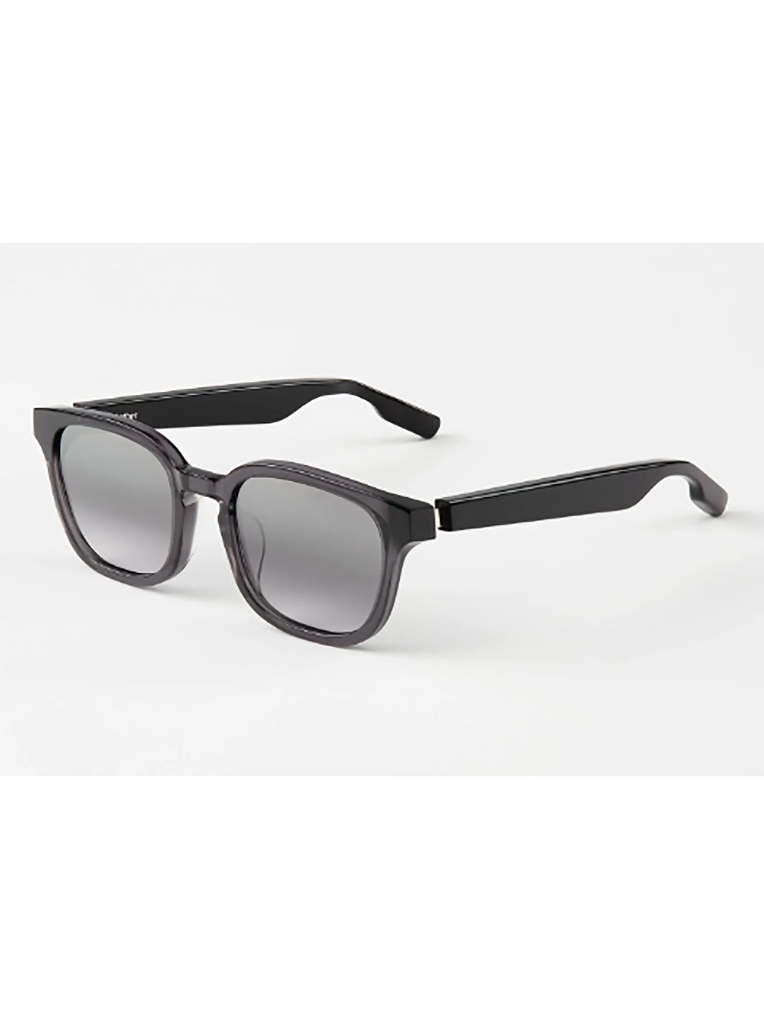 Shop Aether S1/s Sunglasses In Black