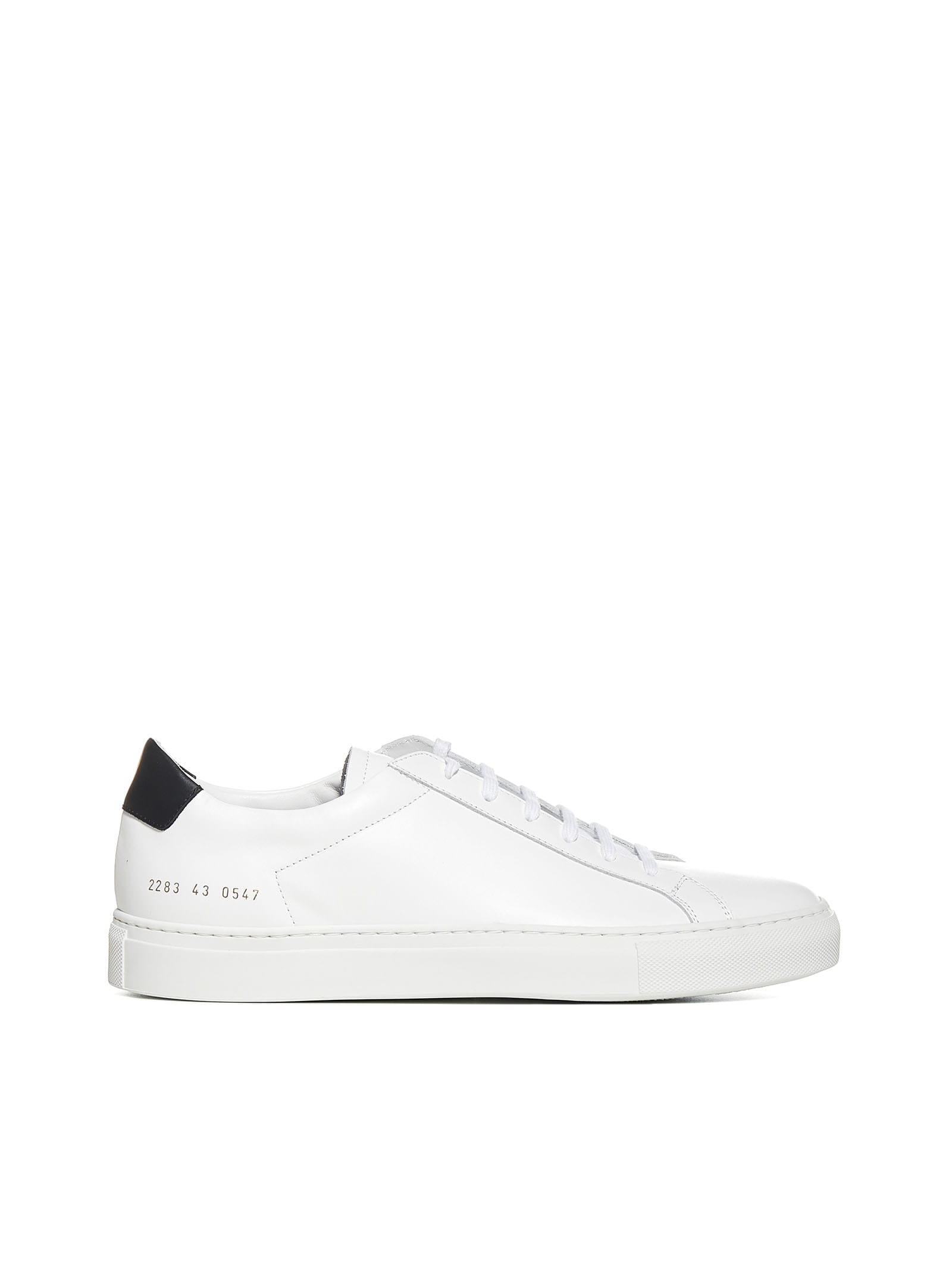 black white common projects