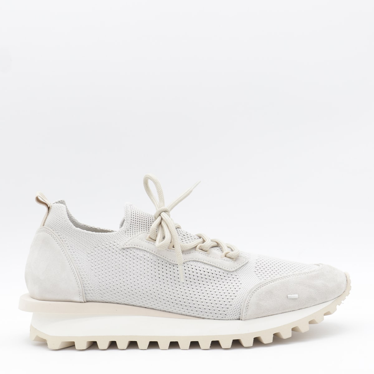 Sand Sneakers