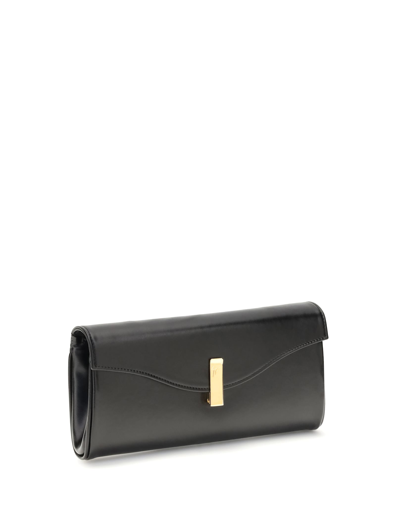 Giuseppe Zanotti Clutches