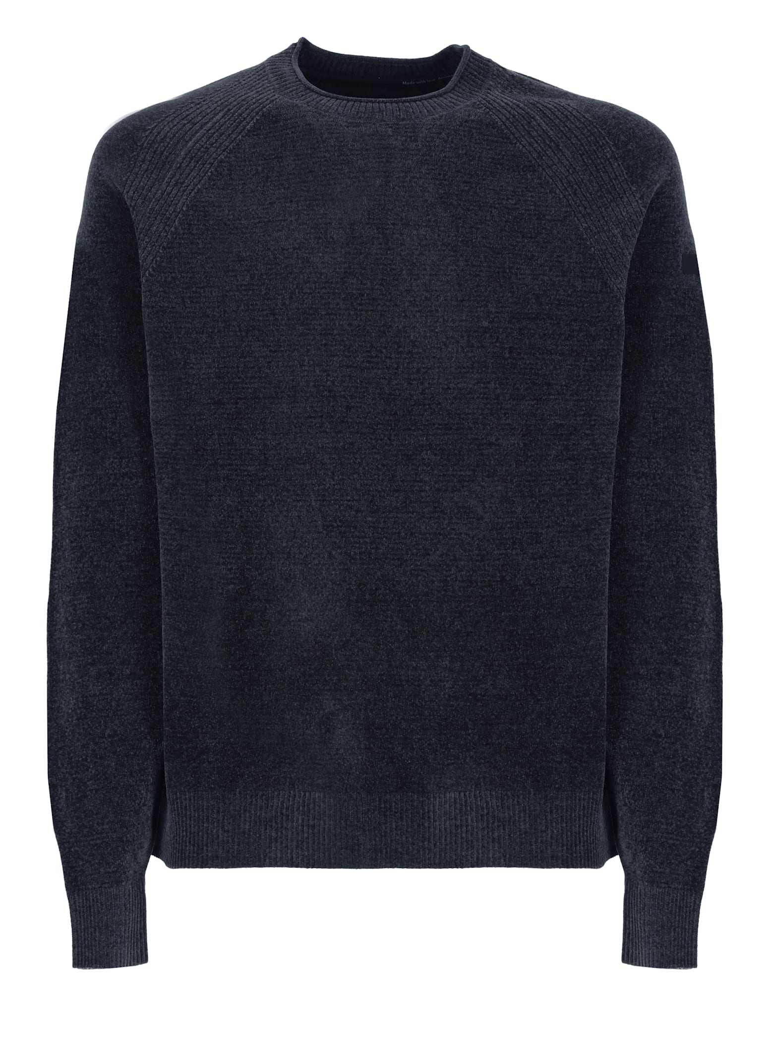 Velvet Sweater RRD - Roberto Ricci Design