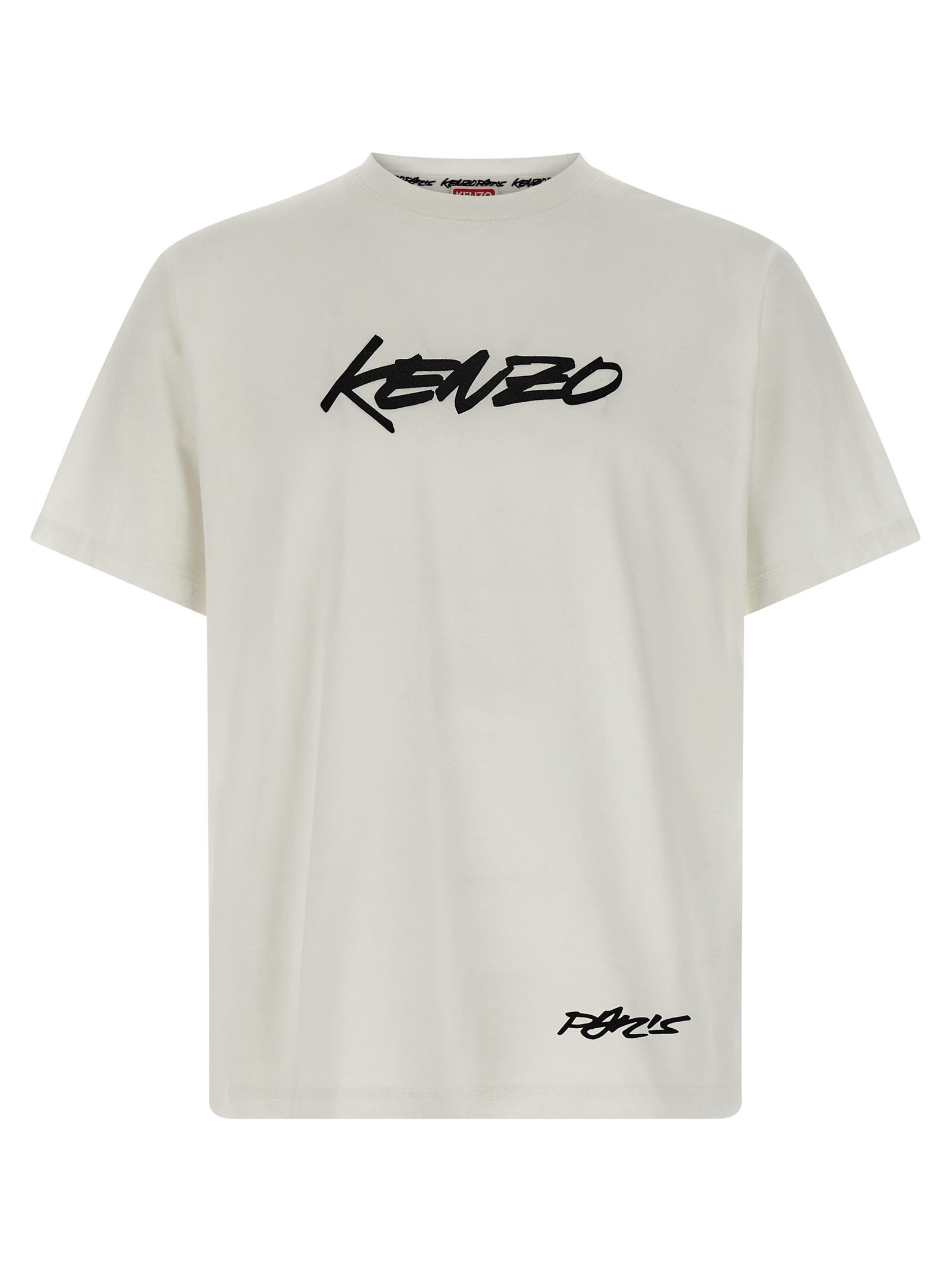 X Futura 2000 T-shirt