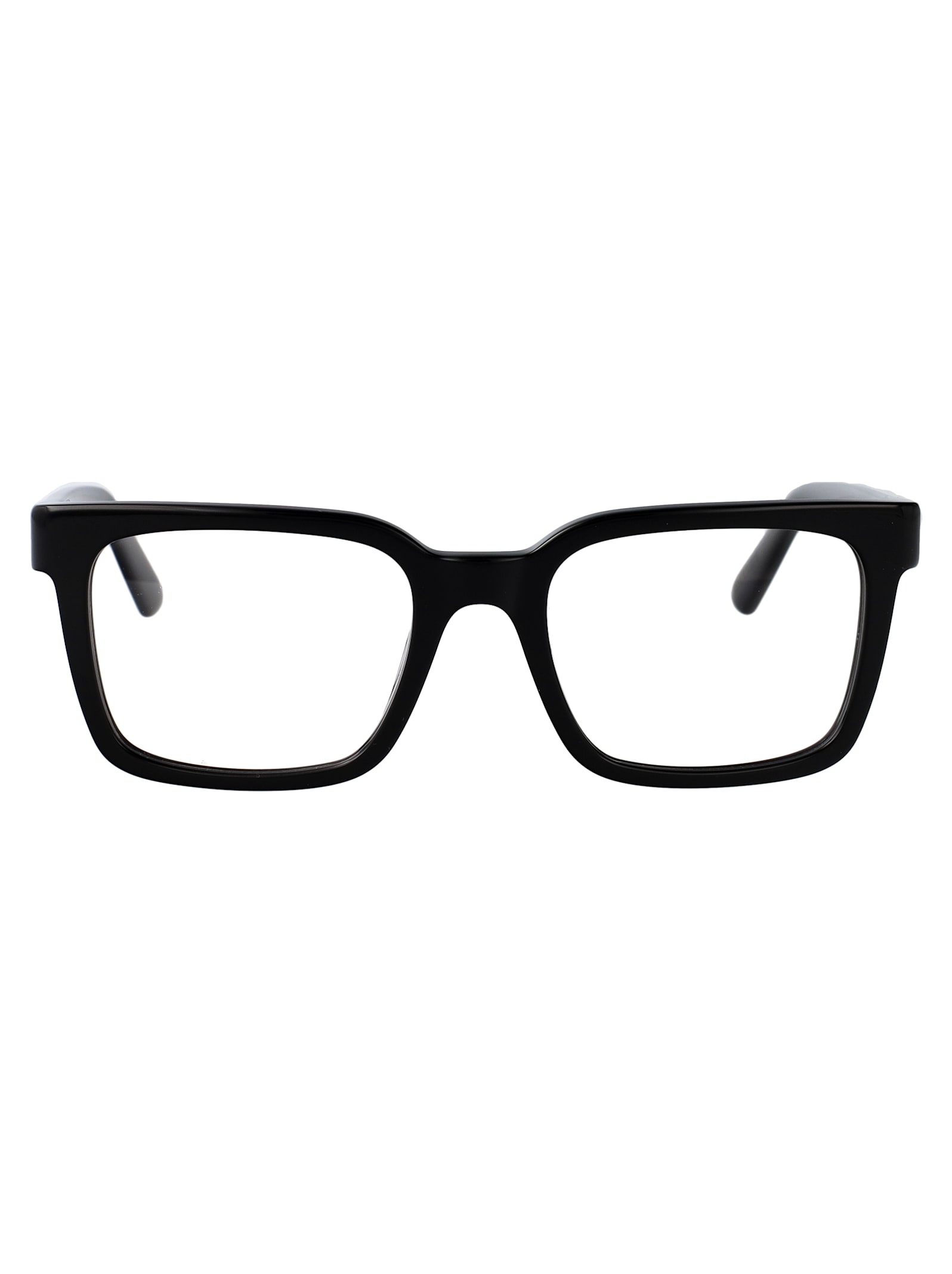 Gcds Nero Lucido Acetate Glasses In Black