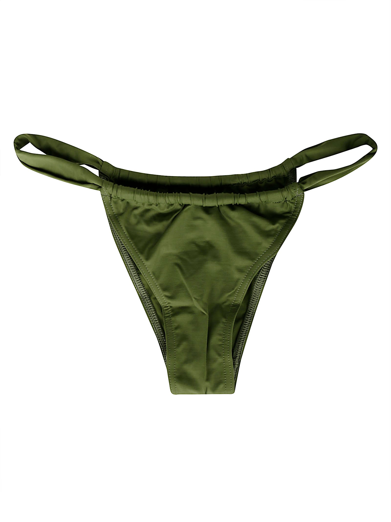 Mc2 Saint Barth Noelle In Green