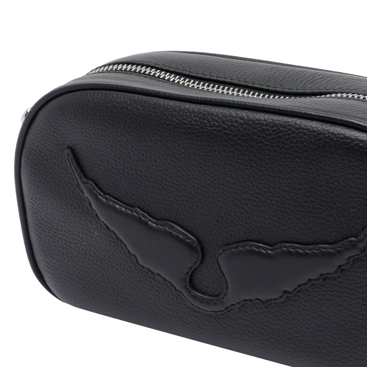 Zadig & Voltaire Rock Crossbody Bag