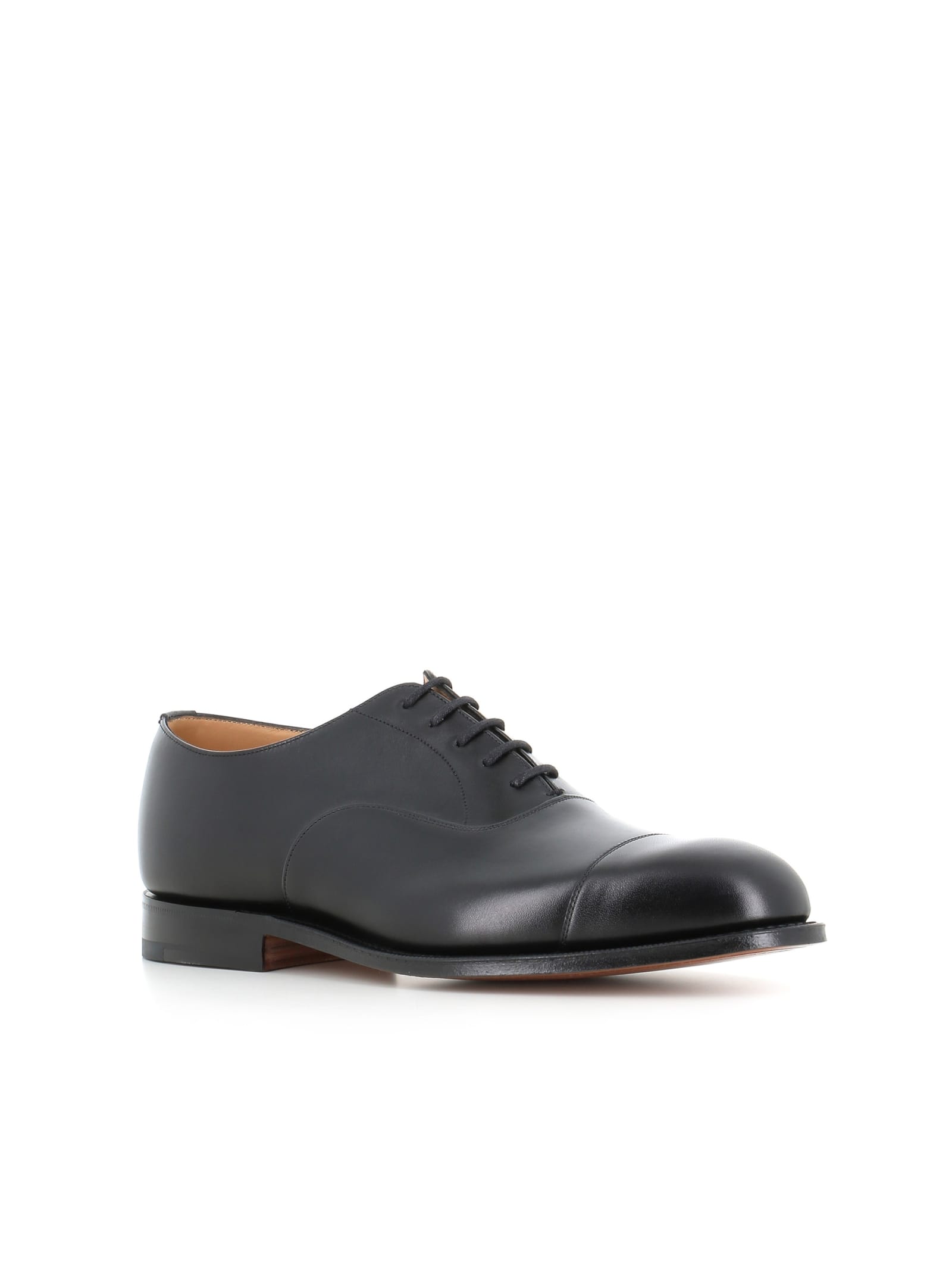 靴 Church's/173 Consul R Oxford Church's Consul 173 Oxford Shoes 6-M - Business Casual Shoes