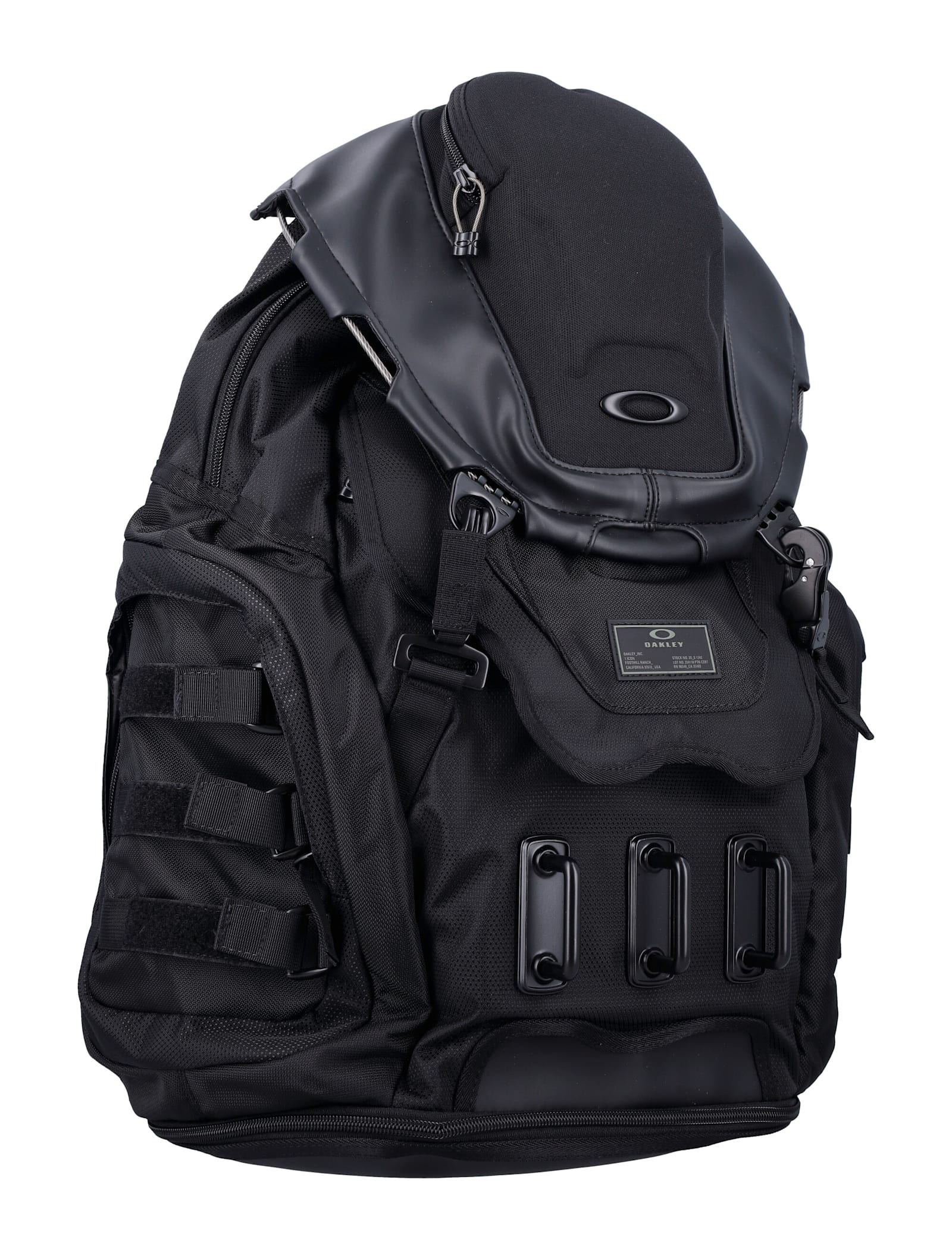 Oakley Kitchen Sink Backpack In Black