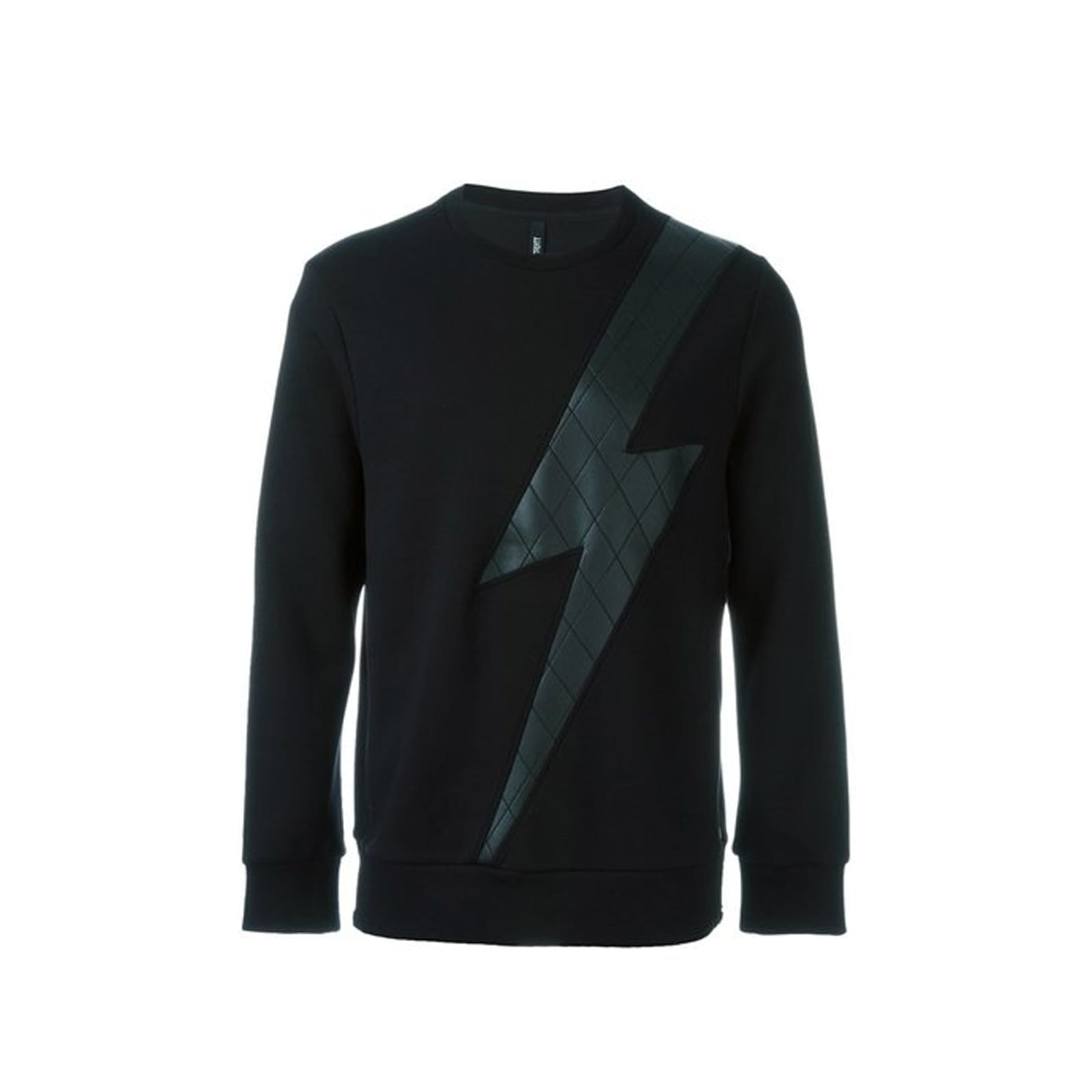 Flash Design Sweatshirt