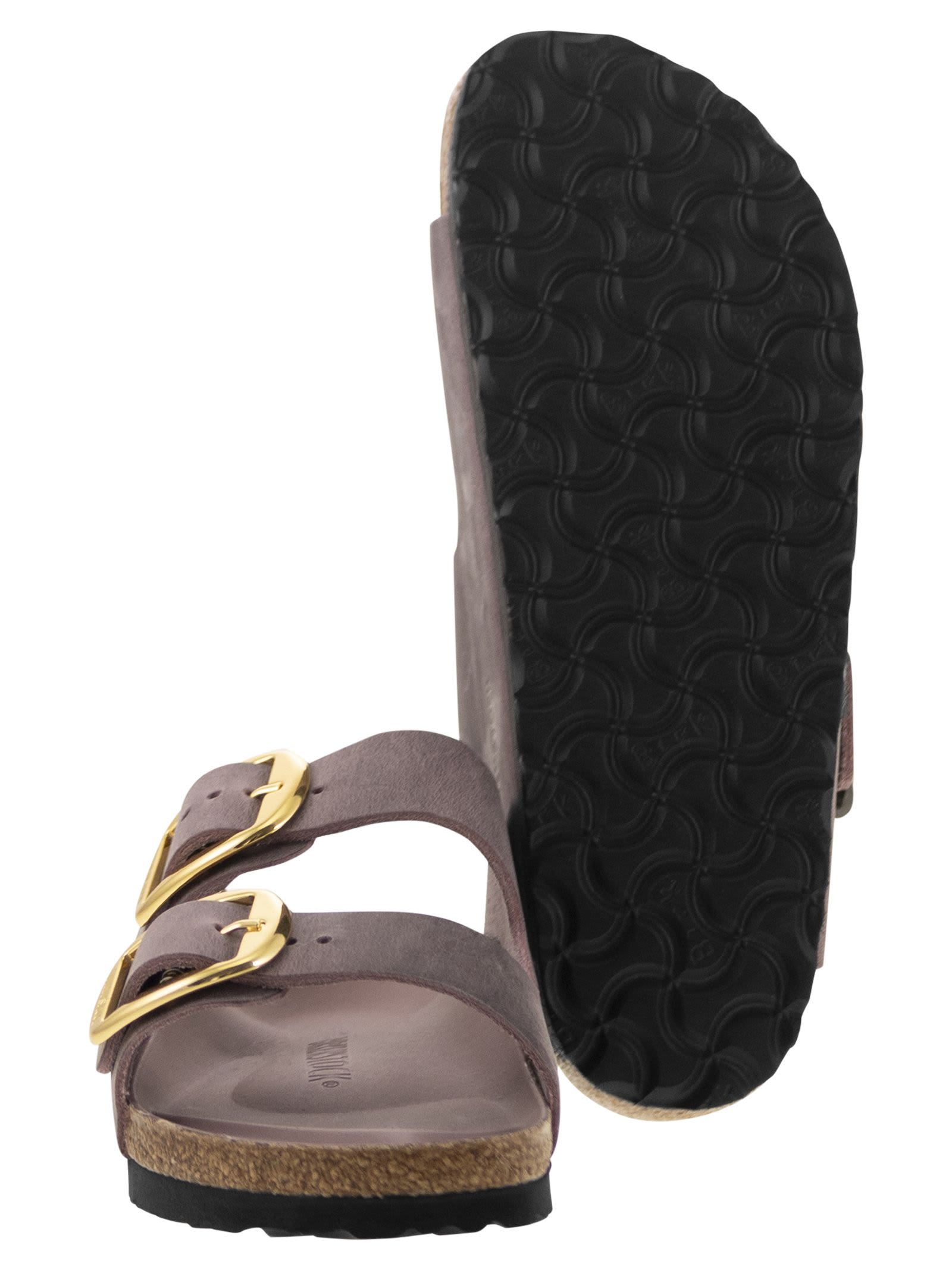 Birkenstock Sandals Arizona Big Buckle In Multi