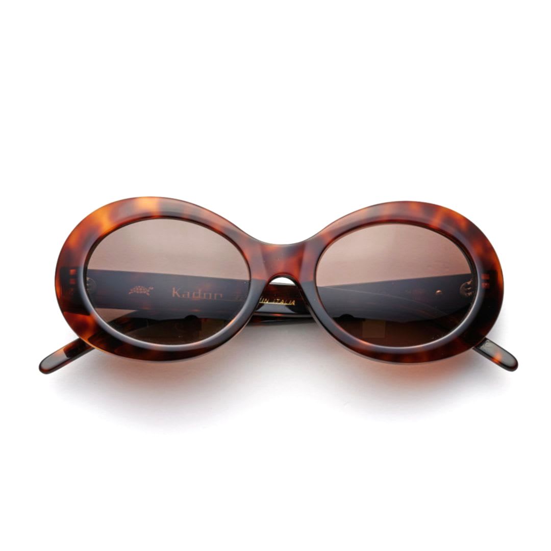 Kador Sunglasses Dolce Vita In Crl