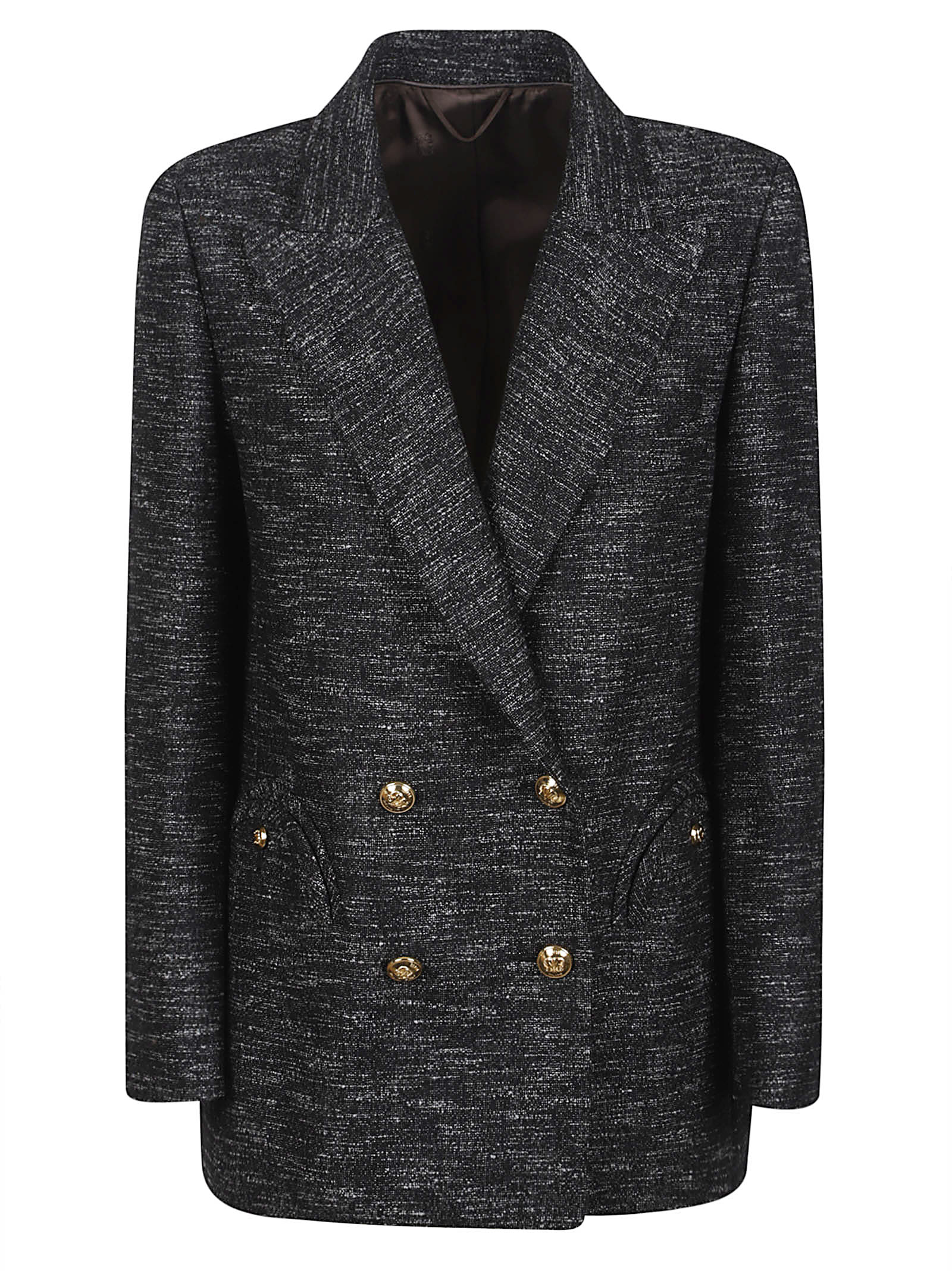 Blazé Milano Aifer Everynight Blazer In Multi