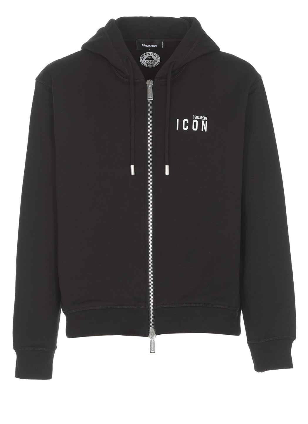 DSQUARED2 ICON SWEATSHIRT