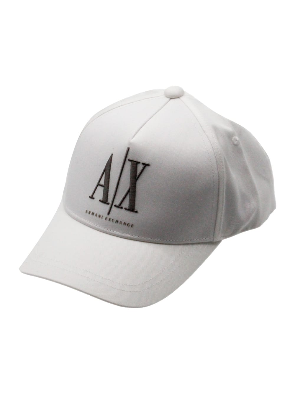Armani Exchange Hat