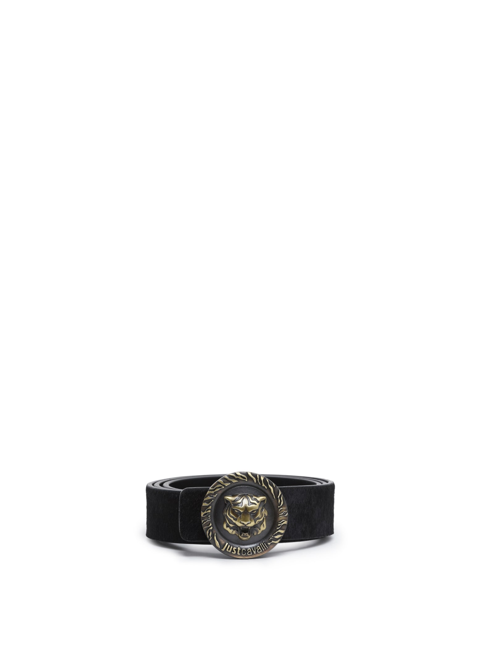 Just Cavalli Black Belt