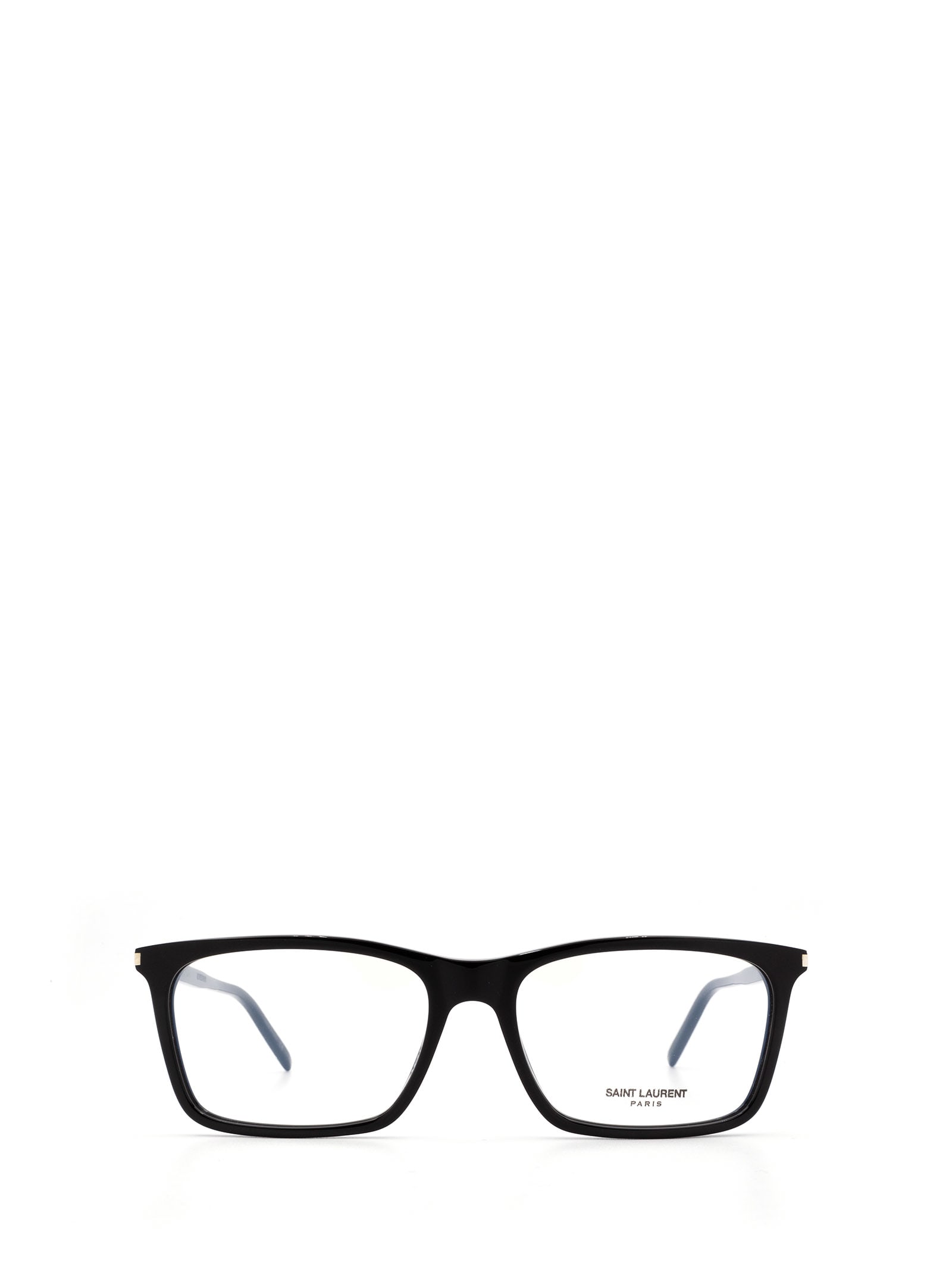Saint Laurent Sl 296 Black Glasses