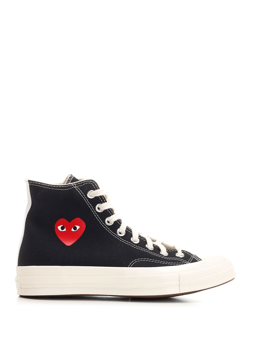 Comme des Garçons Play Converse chuck Taylor All Star