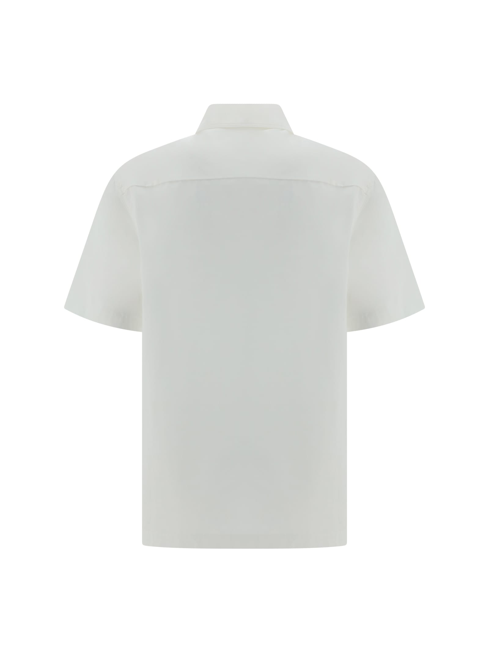 Shop Jil Sander Shirt