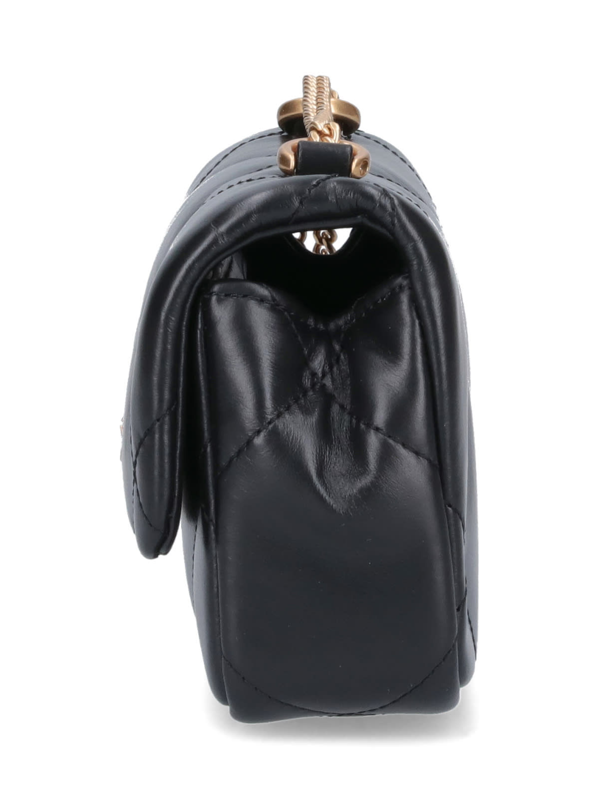 Tory Burch Crossbody Bags In Black