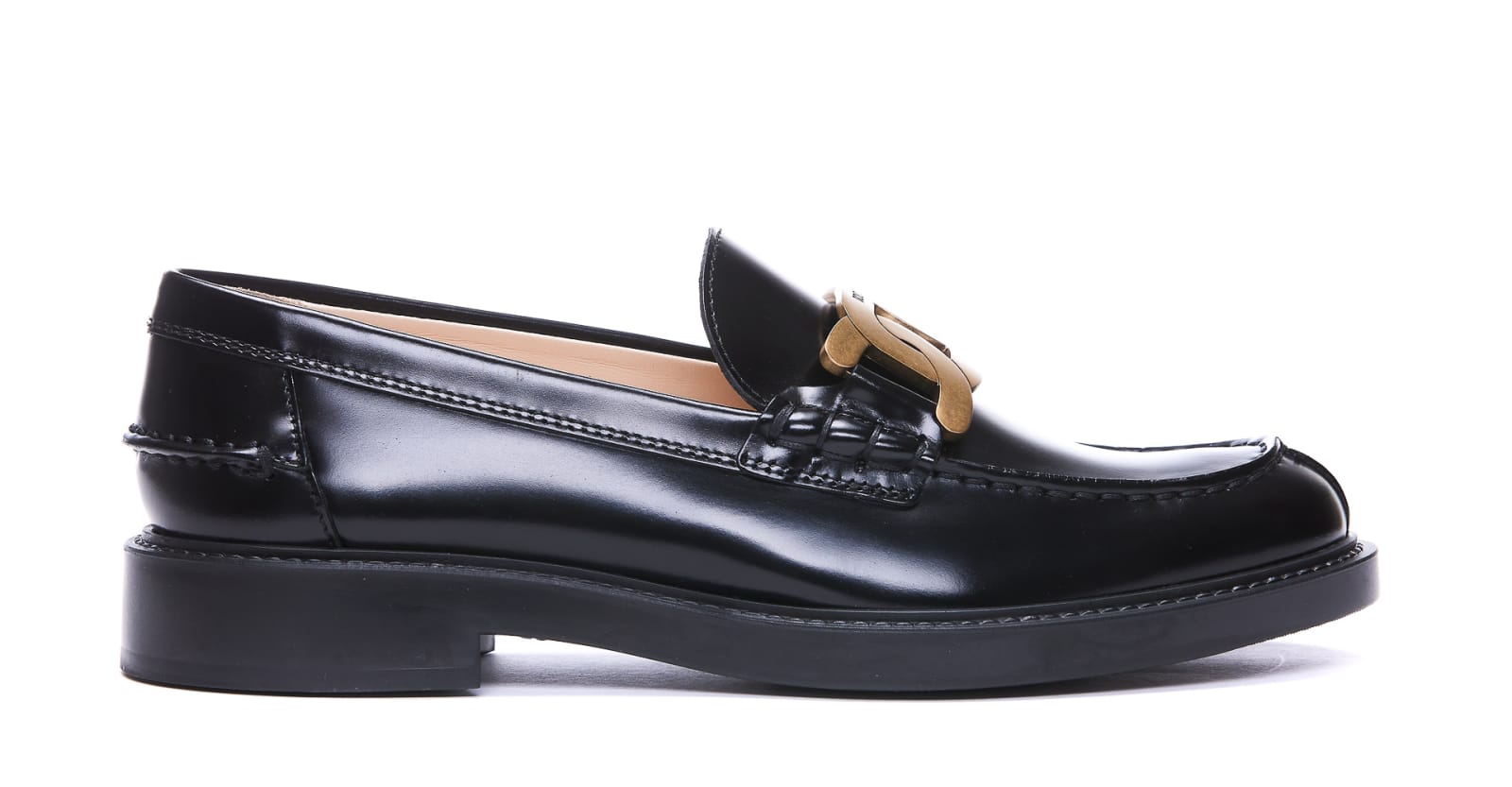 Shop Tod's Loafers