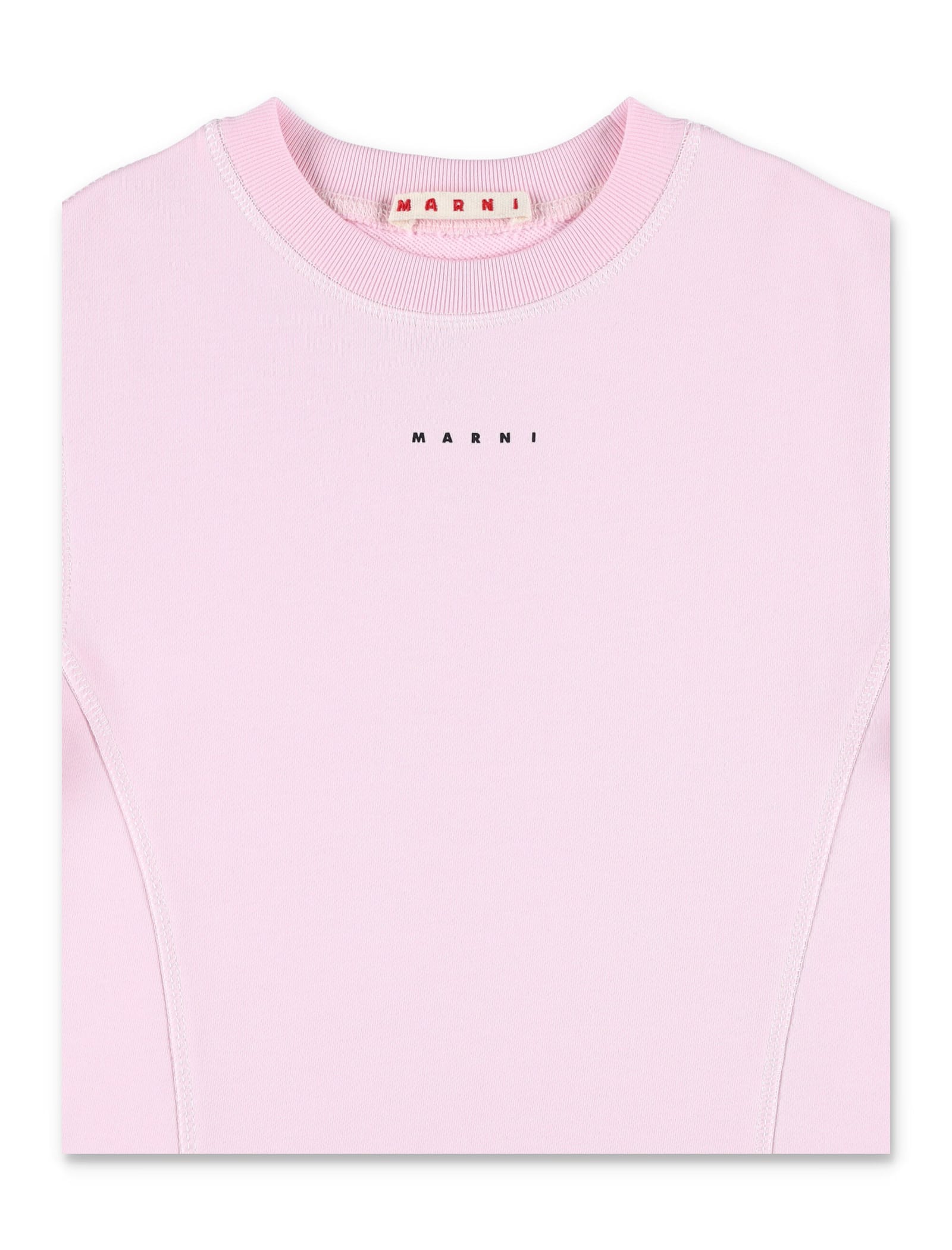 MARNI KID - SWEATSHIRT DRESS 