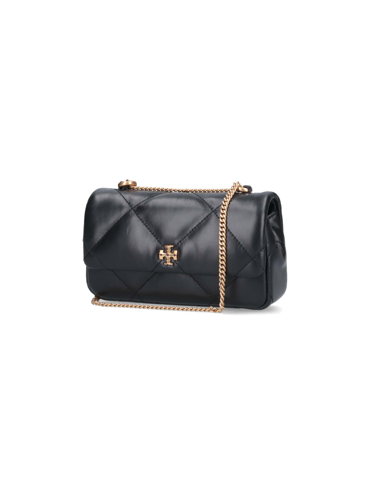 Tory Burch Crossbody Bags In Black