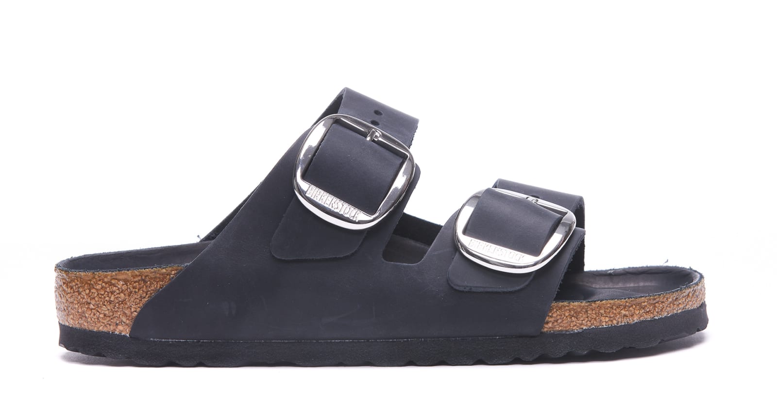 Birkenstock Arizona Big Buckle Slip-on Sandals