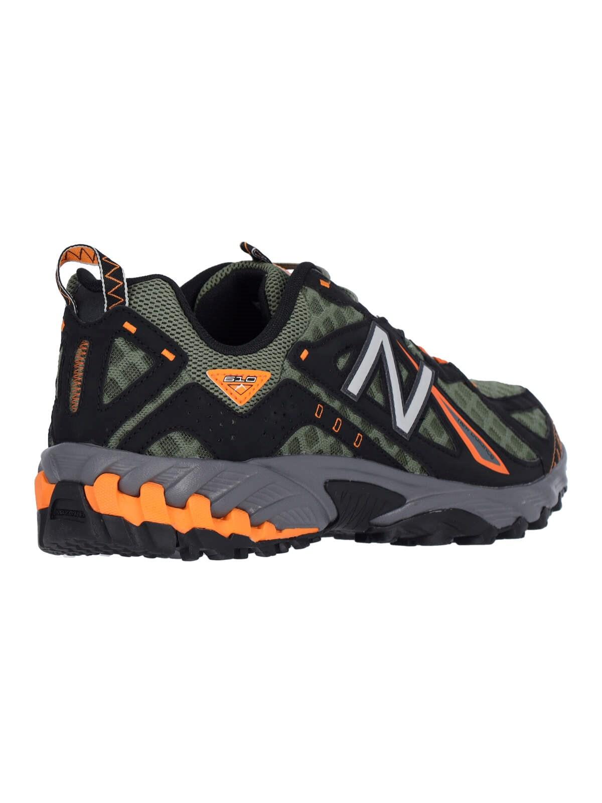 Shop New Balance 610v1 Sneakers