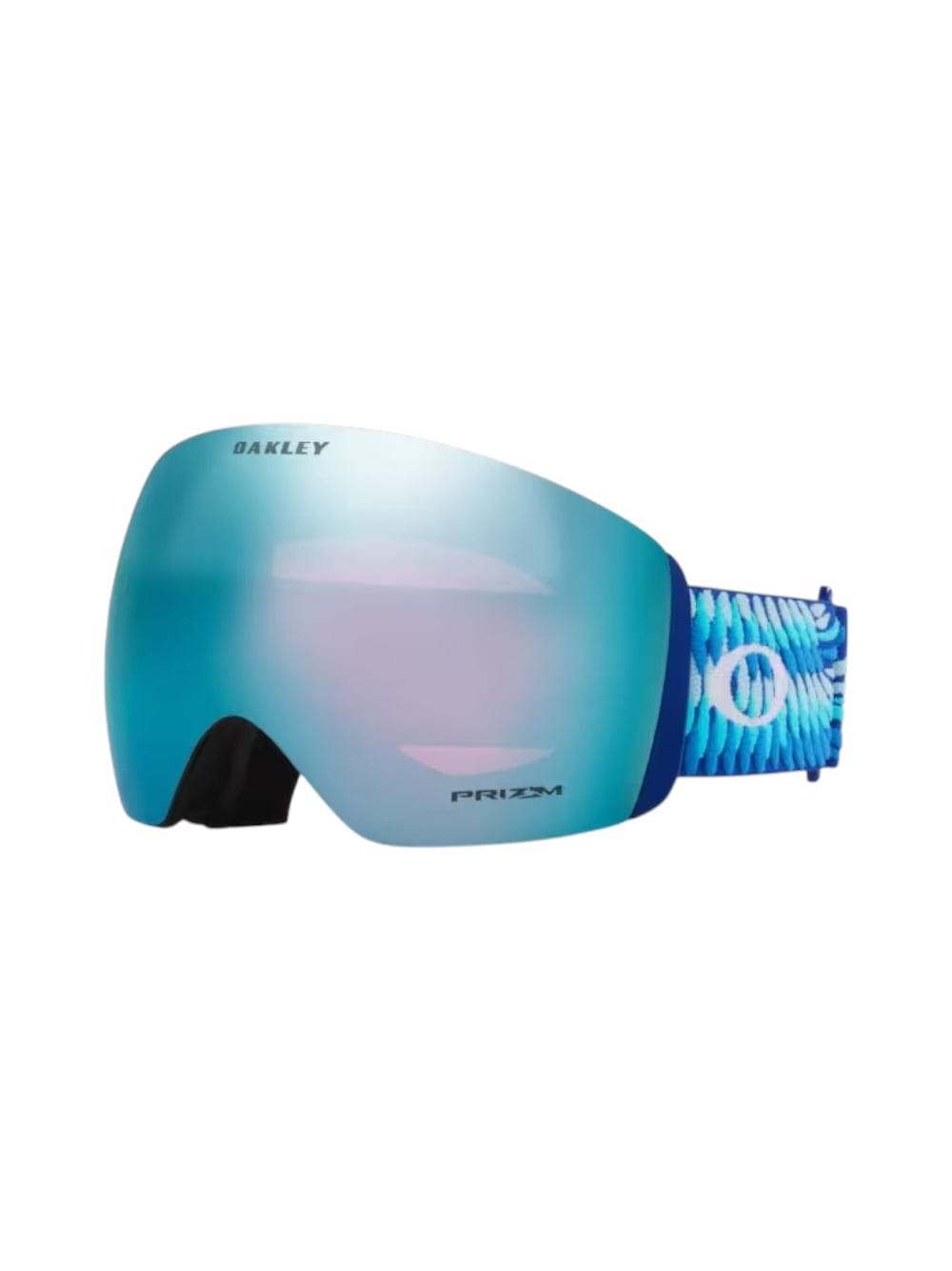 Flight Deck L Mikaela Shiffrin - Oo 7050 Sunglasses