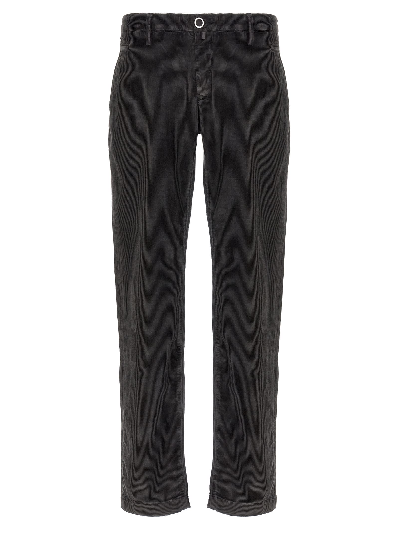 Velvet Pants