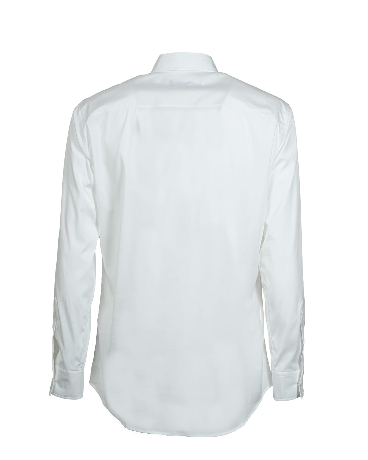 Shop Dsquared2 Shirts White