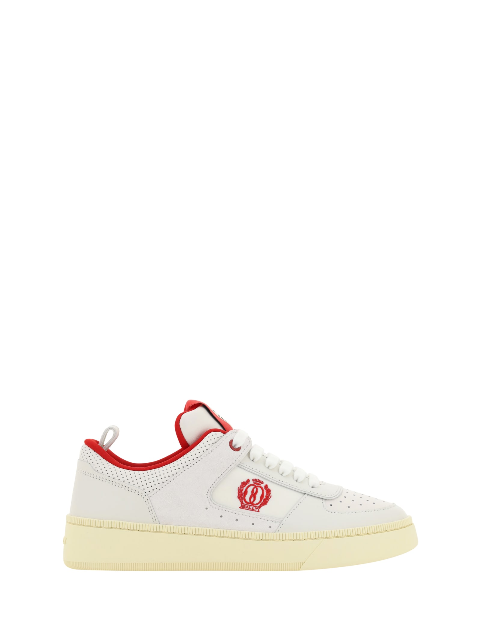 BALLY SNEAKERS