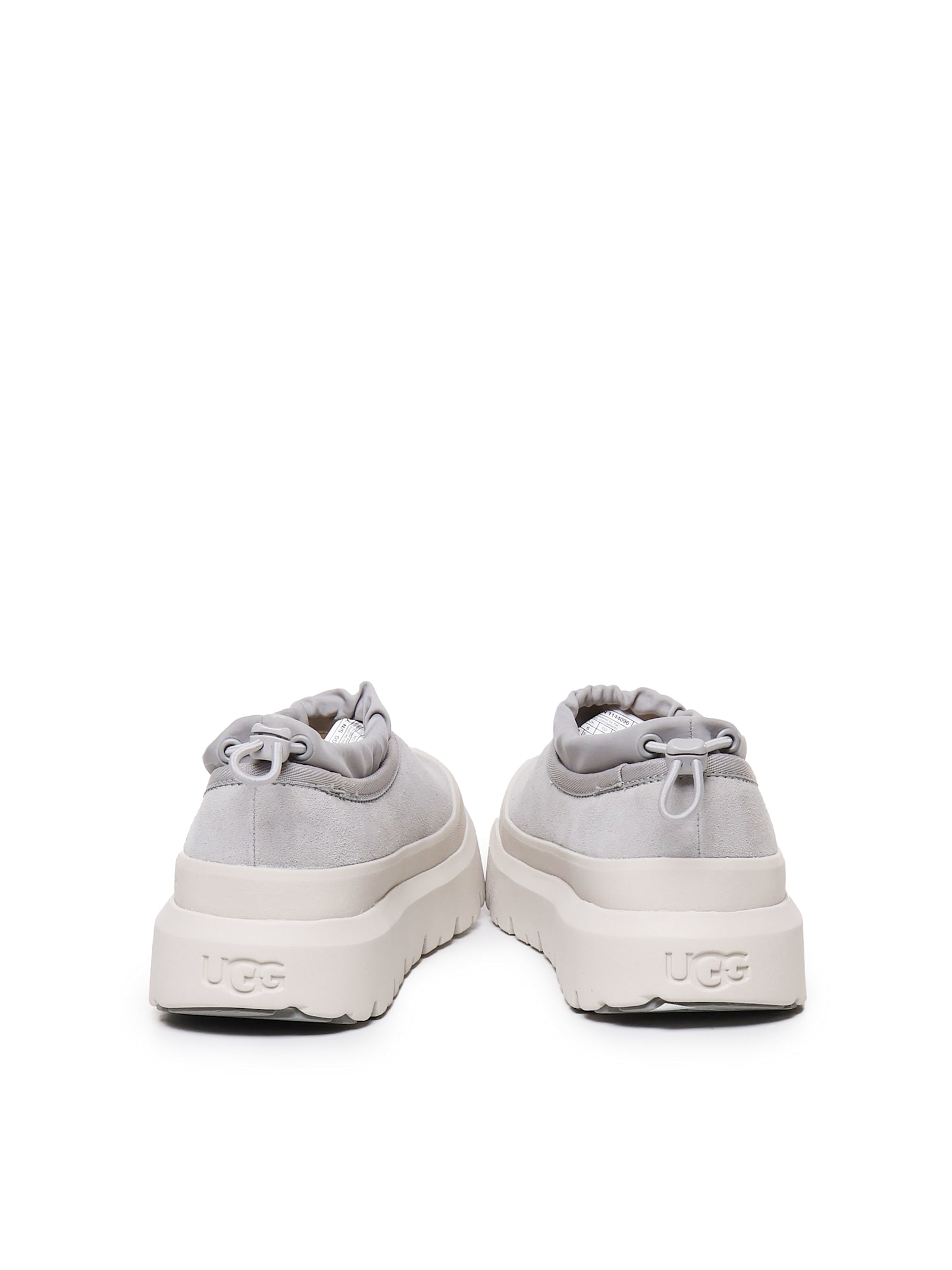 Ugg Tasman Weather Slippers In Seal Birch